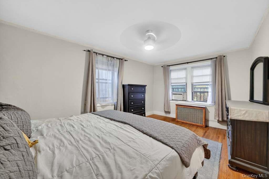475 Bronx River Road Unit: 2D