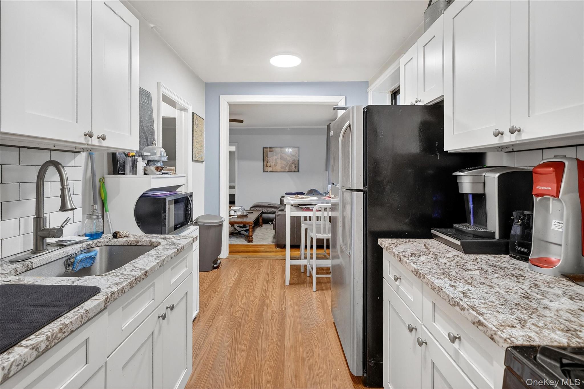 475 Bronx River Road Unit: 2D