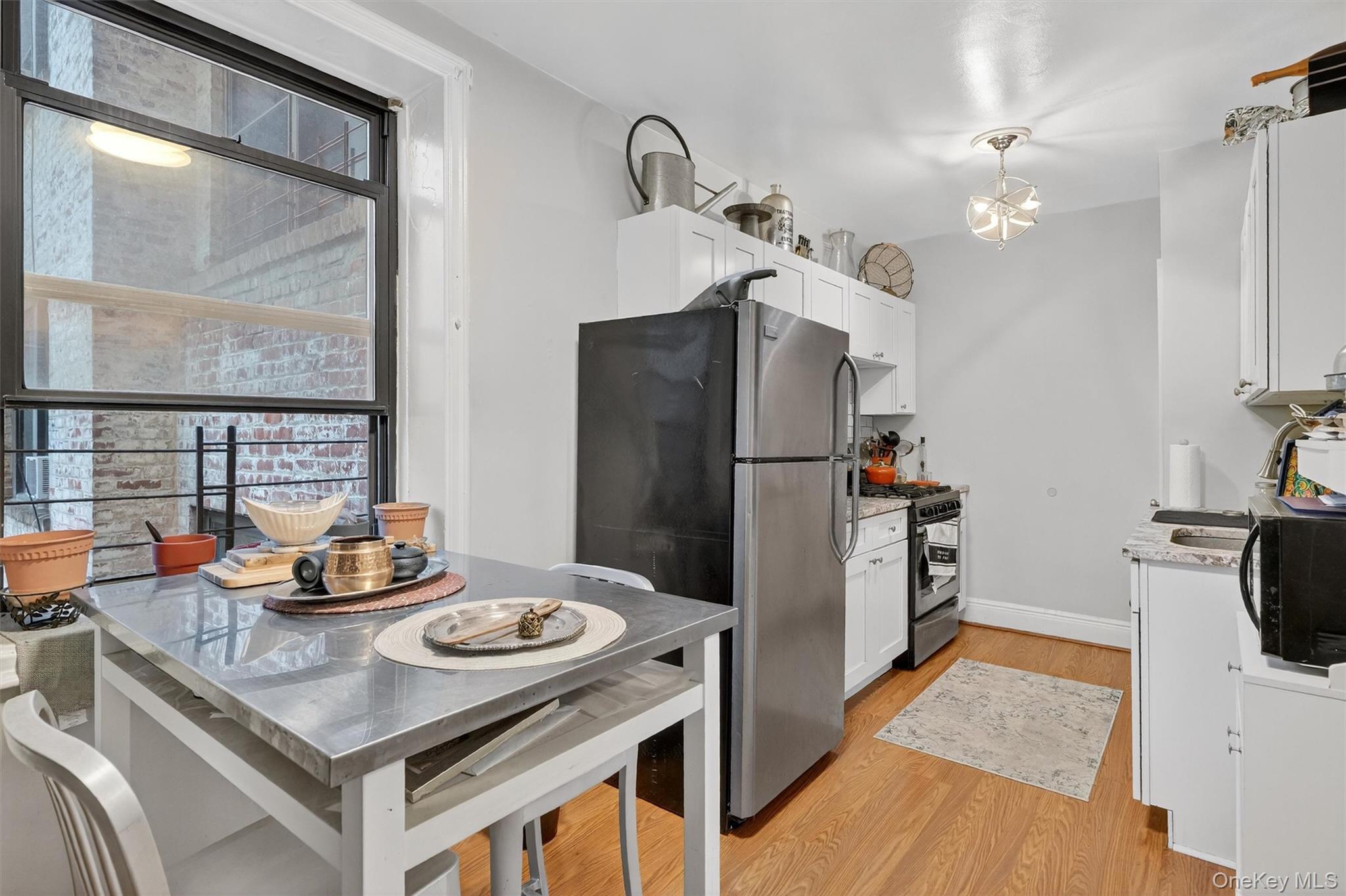 475 Bronx River Road Unit: 2D
