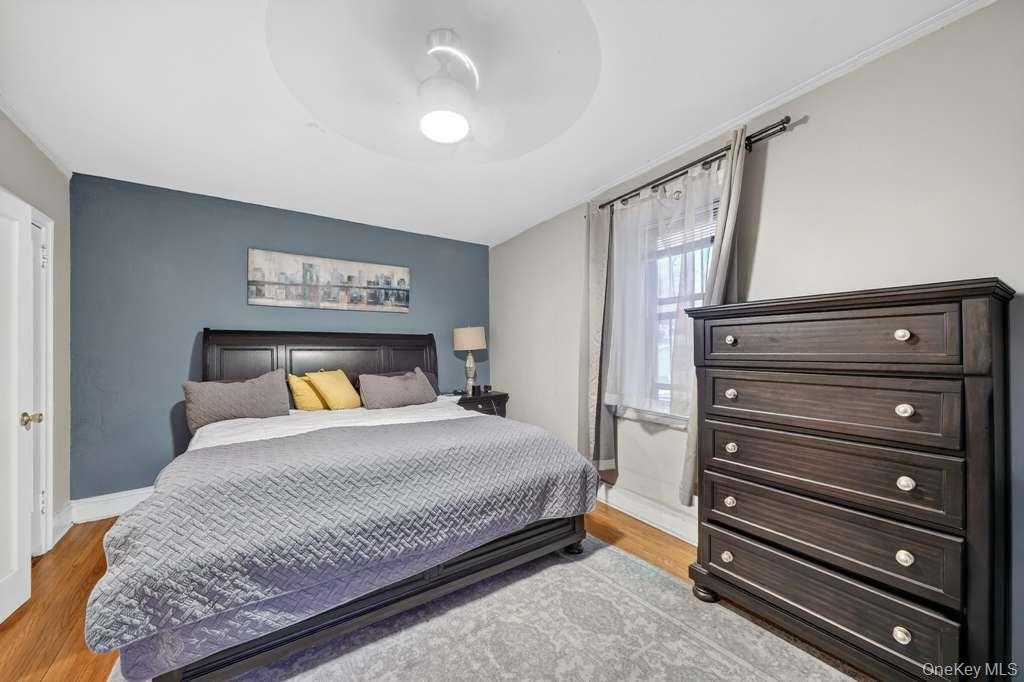 475 Bronx River Road Unit: 2D