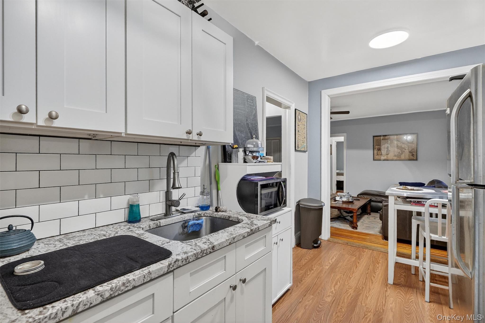 475 Bronx River Road Unit: 2D