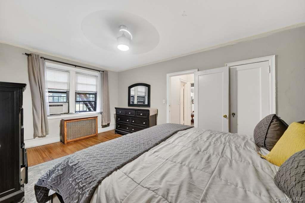 475 Bronx River Road Unit: 2D