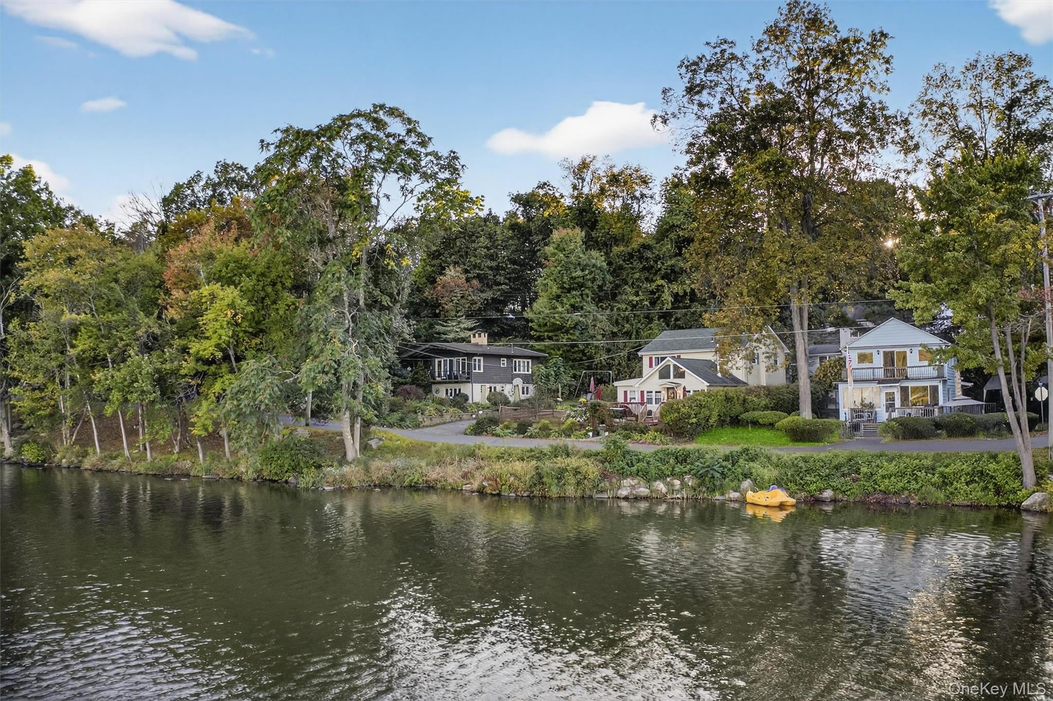 97 W Lakeshore Drive