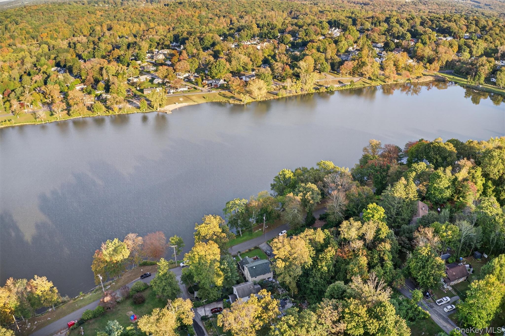 97 W Lakeshore Drive