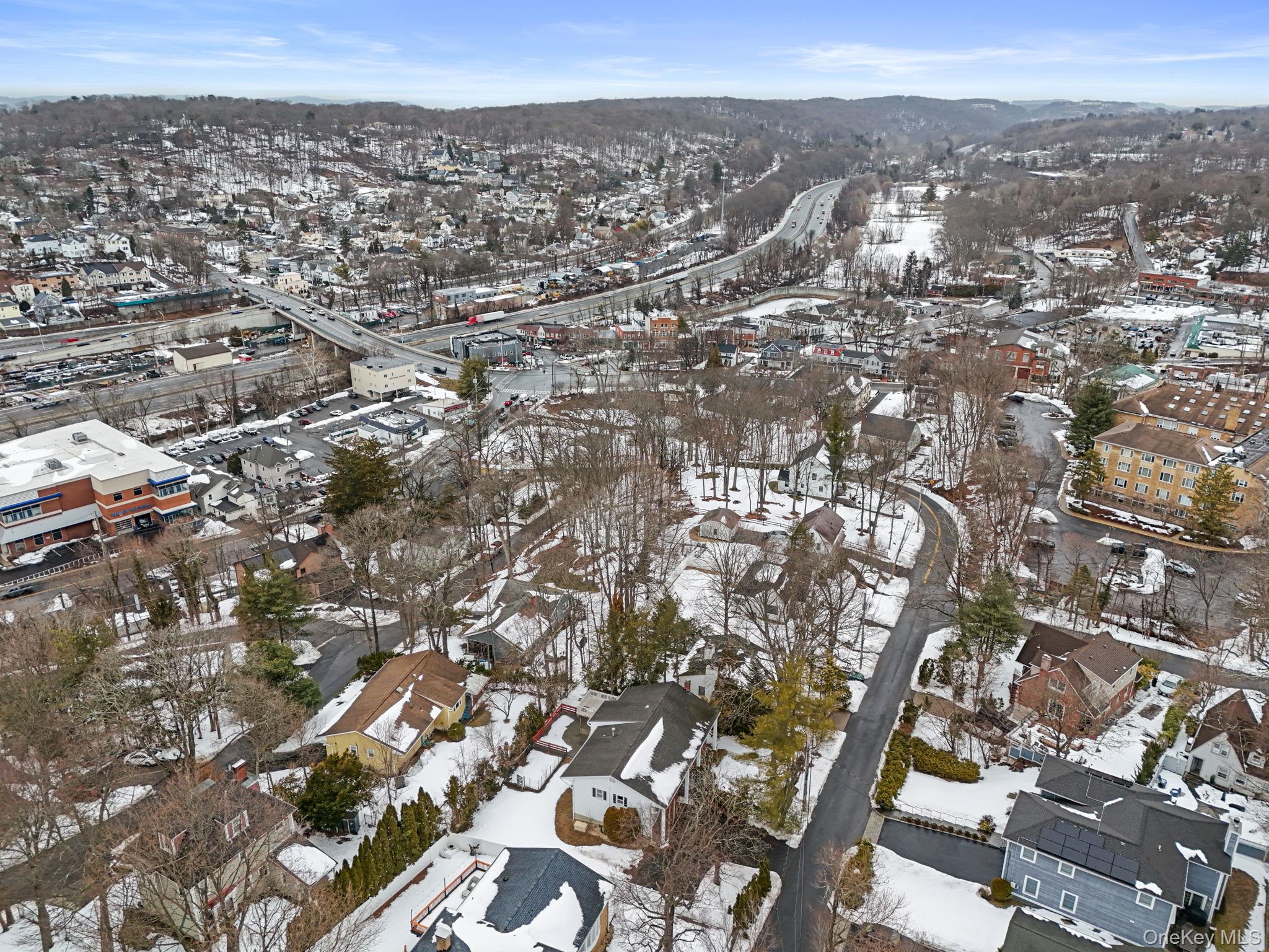 32 Bramble Brook Road