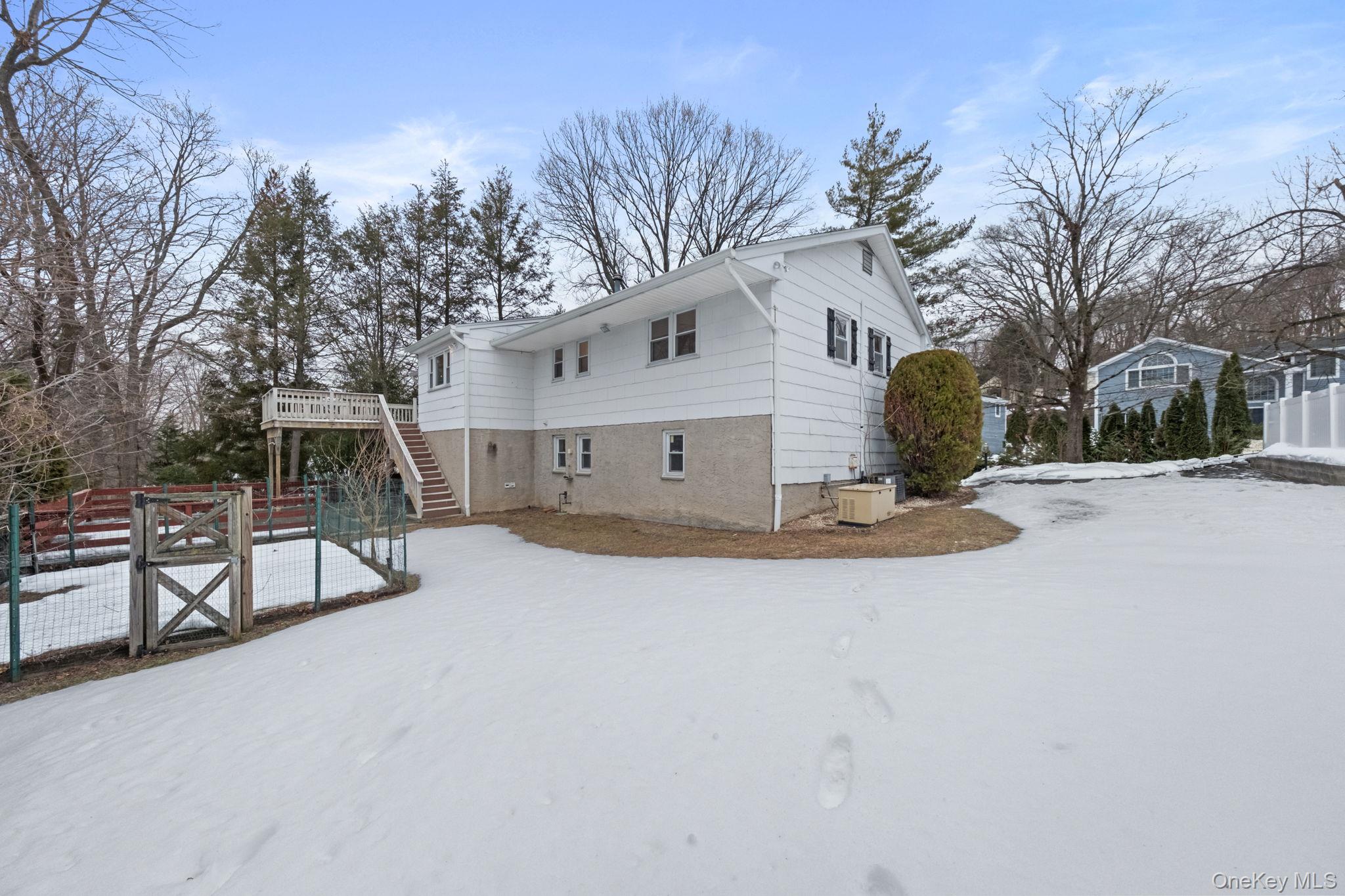 32 Bramble Brook Road