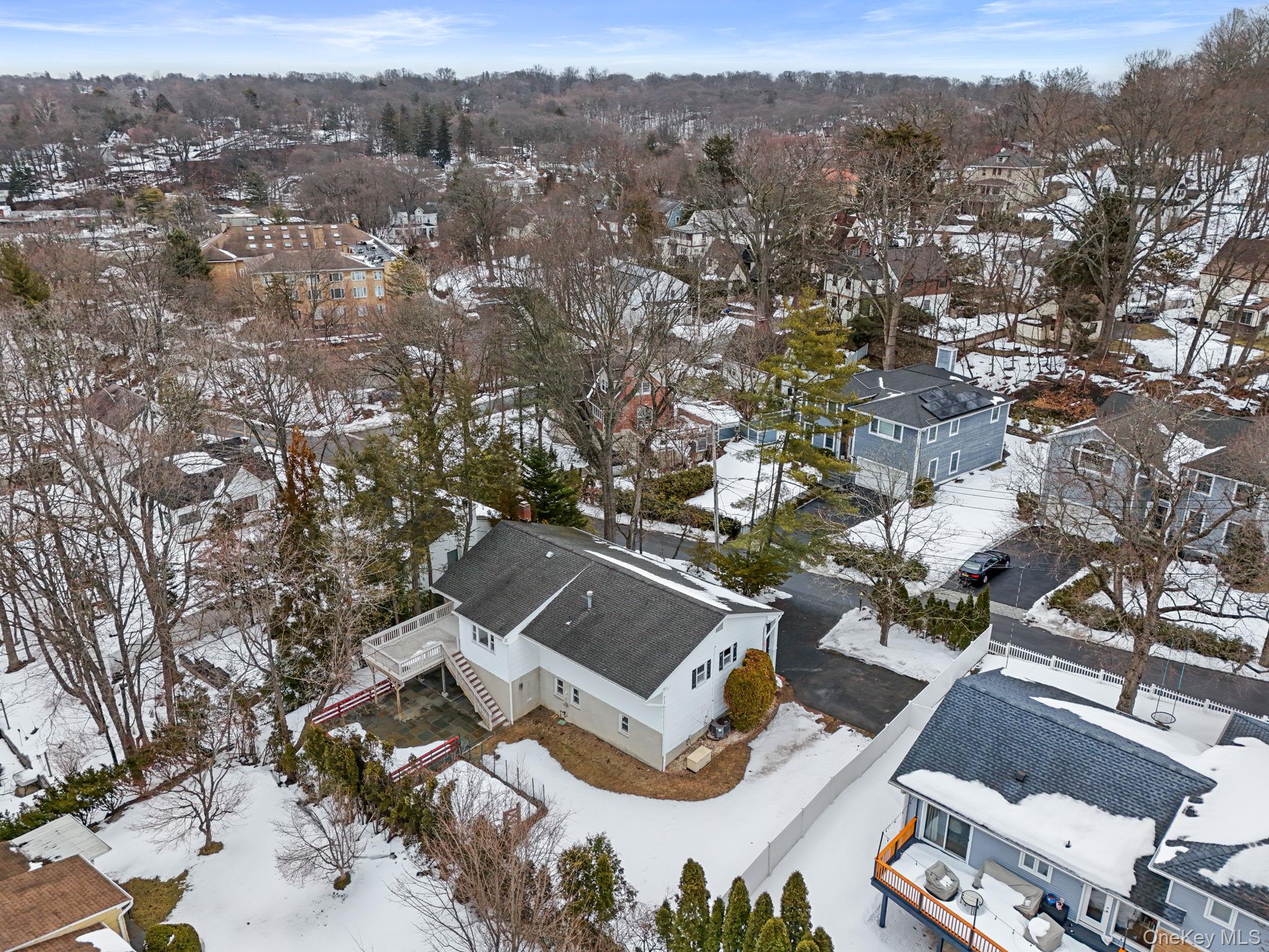 32 Bramble Brook Road