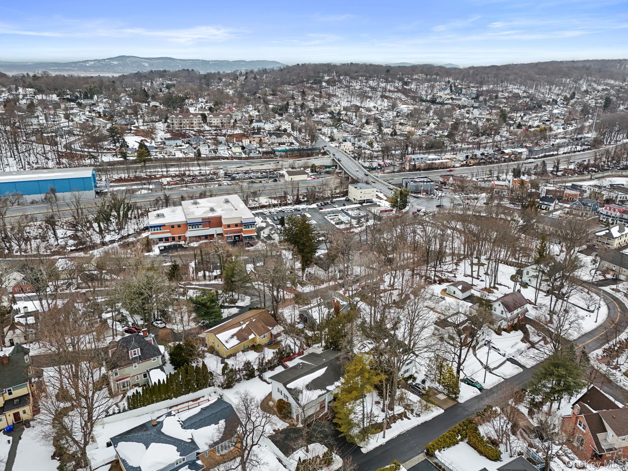 32 Bramble Brook Road