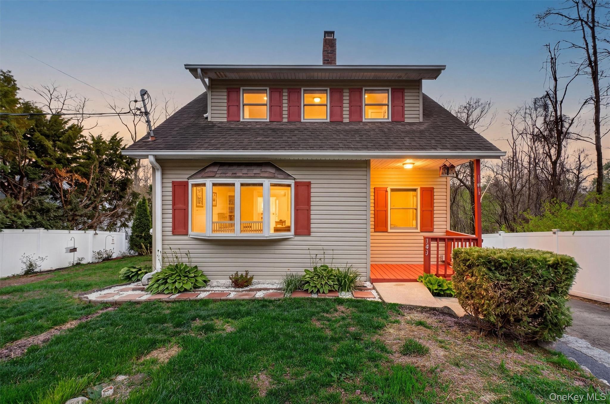 141 Dogwood Road