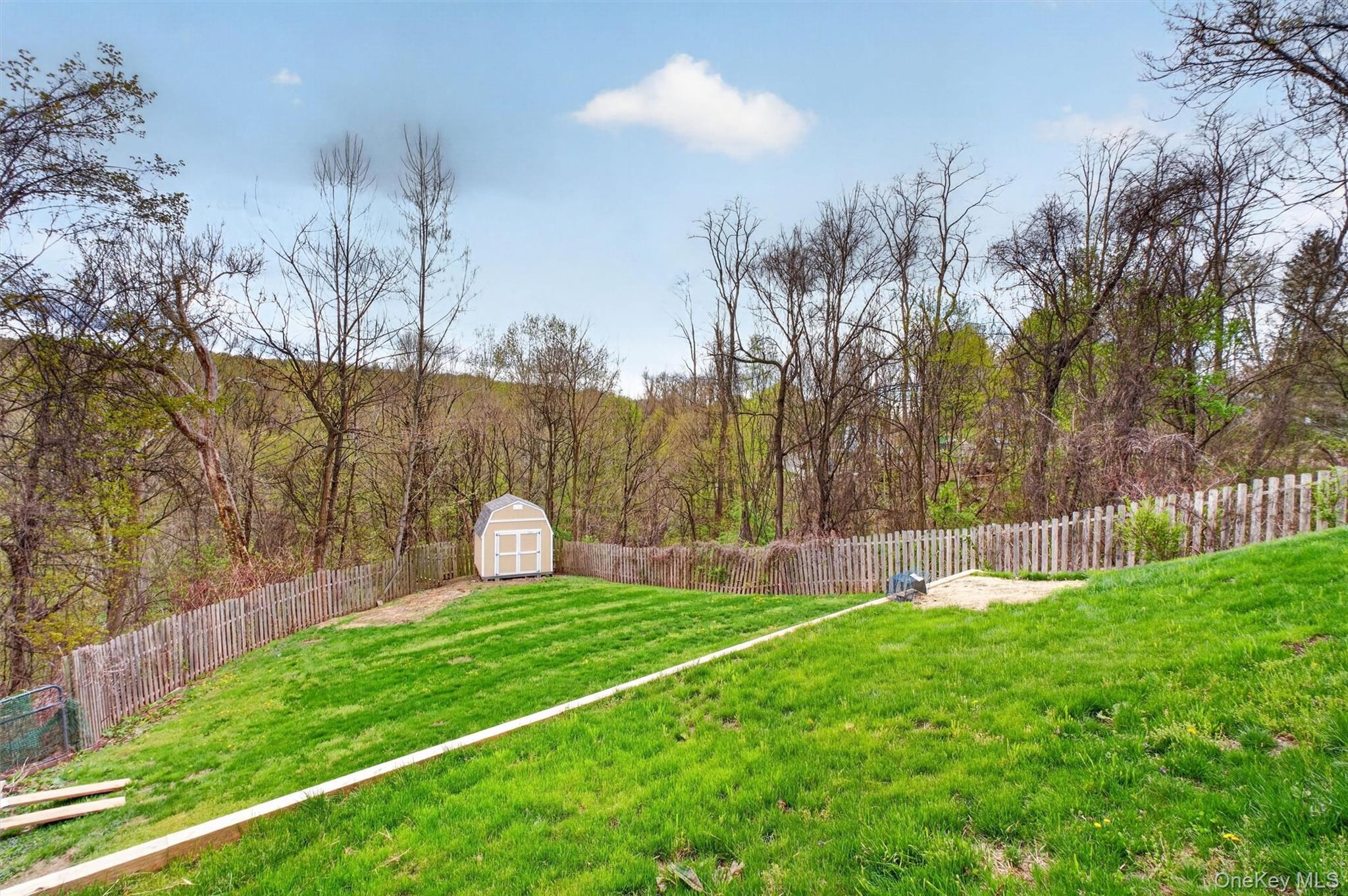 141 Dogwood Road