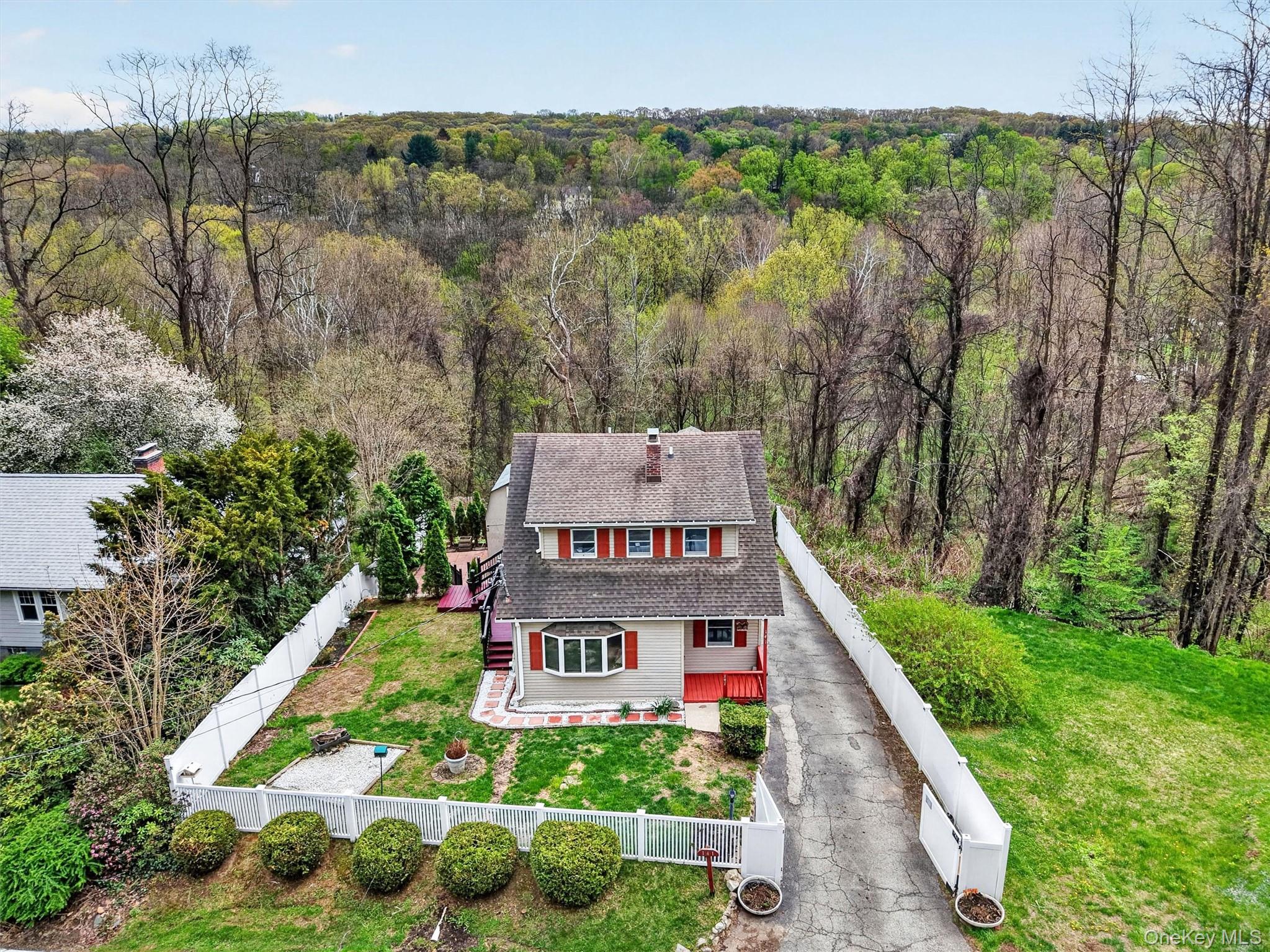 141 Dogwood Road