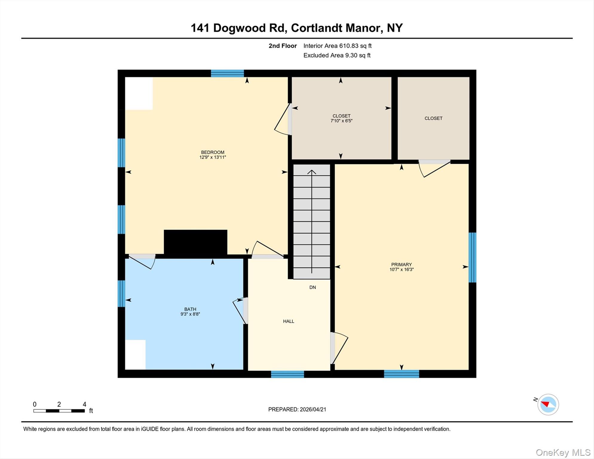 141 Dogwood Road