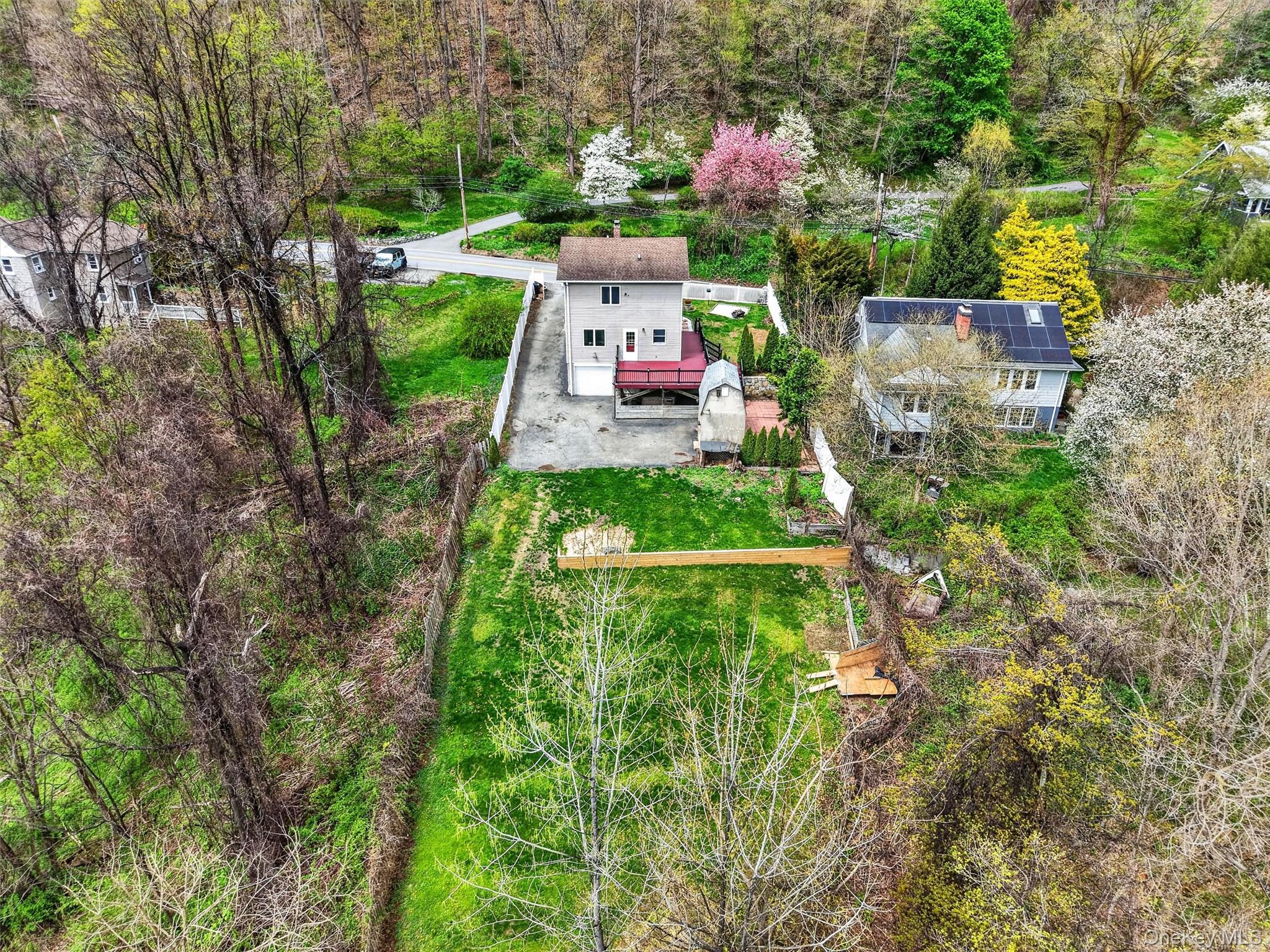 141 Dogwood Road