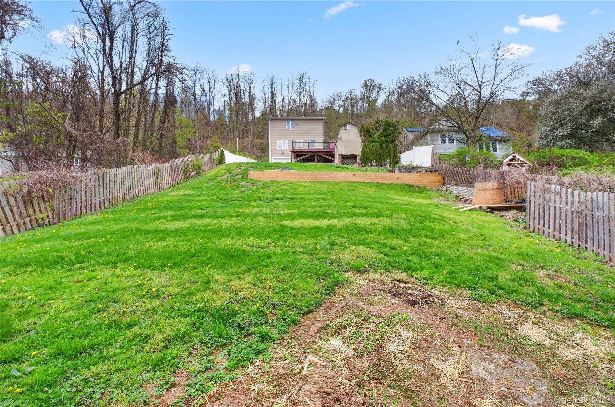 141 Dogwood Road