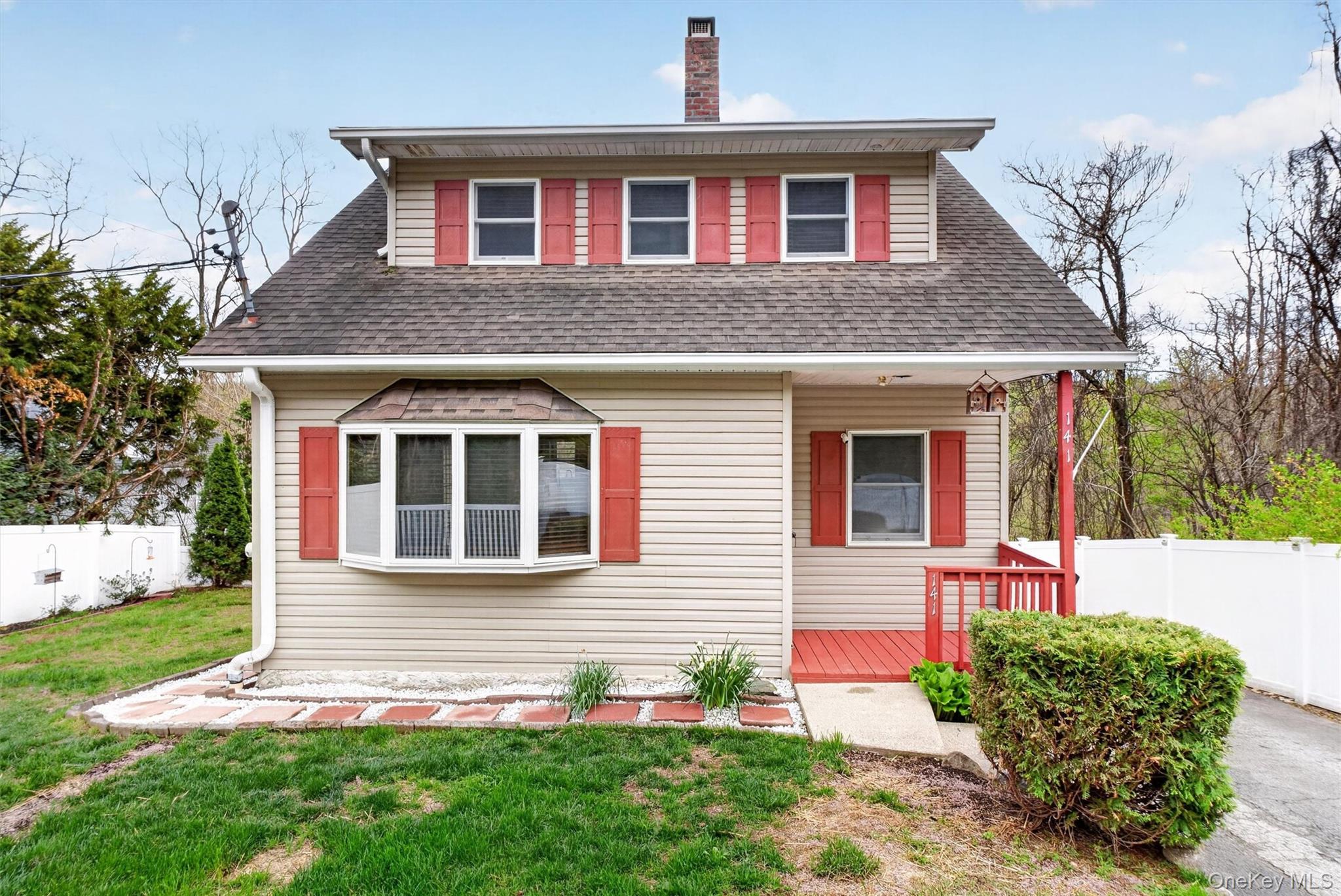 141 Dogwood Road