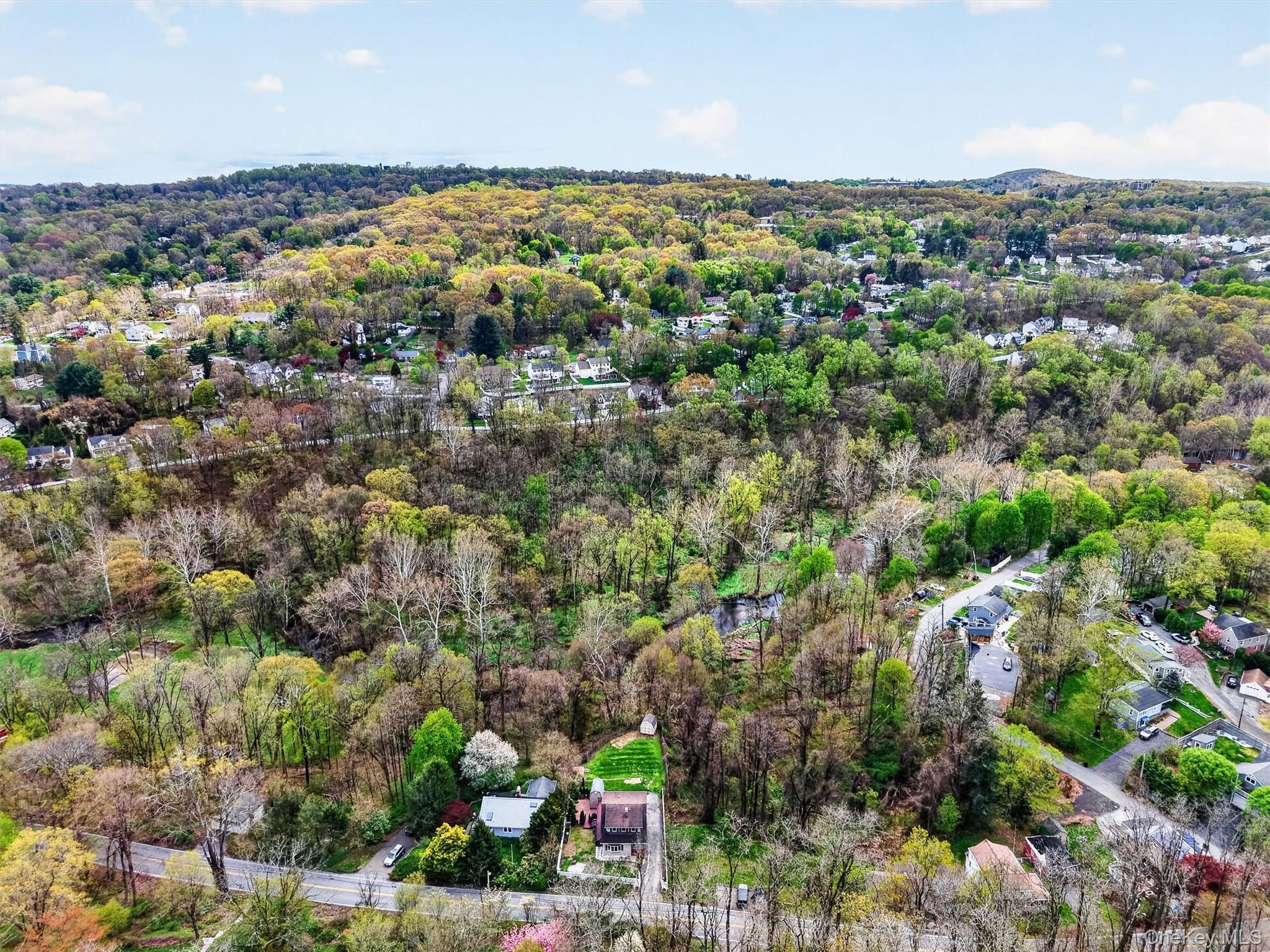 141 Dogwood Road