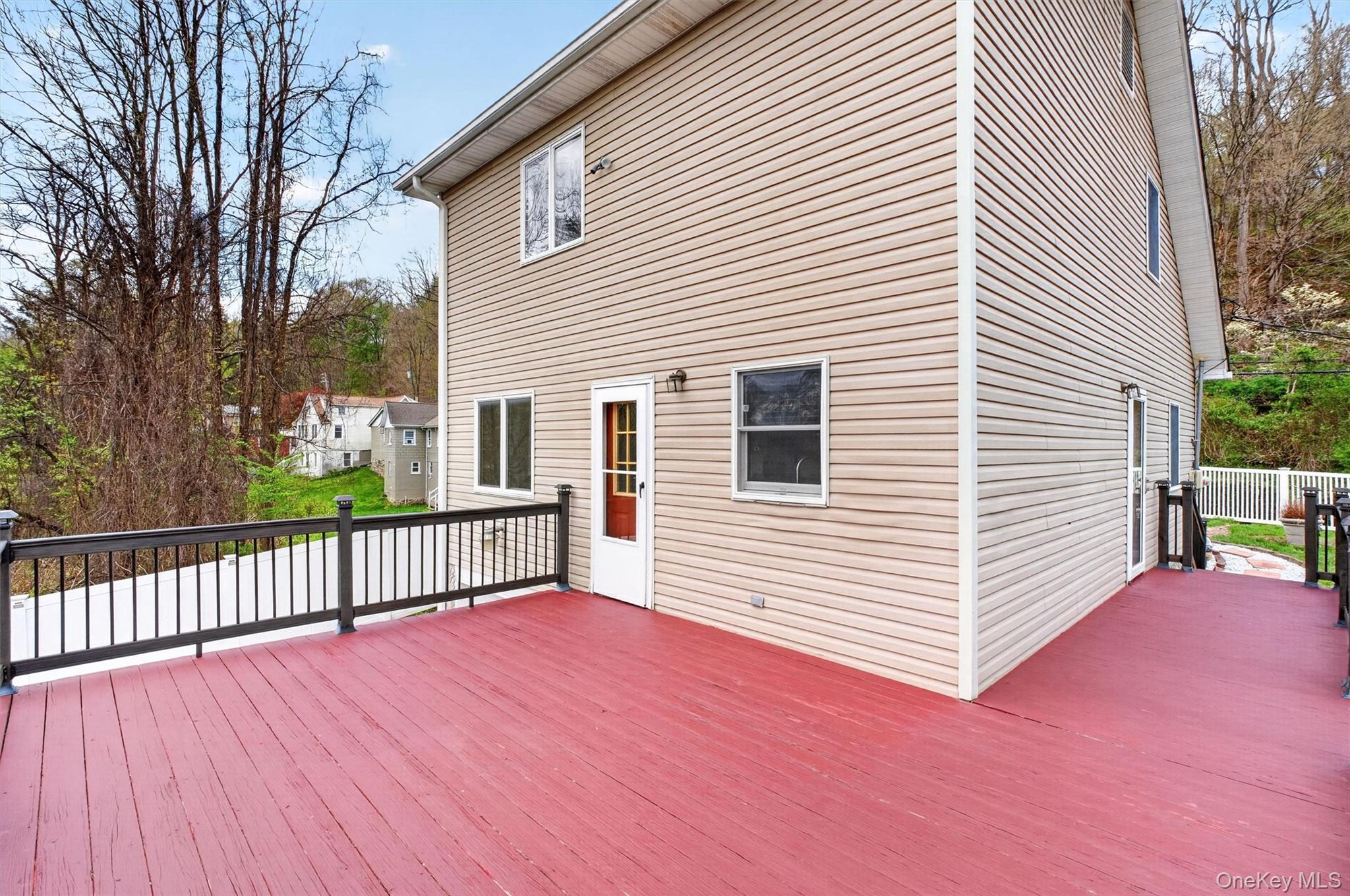 141 Dogwood Road