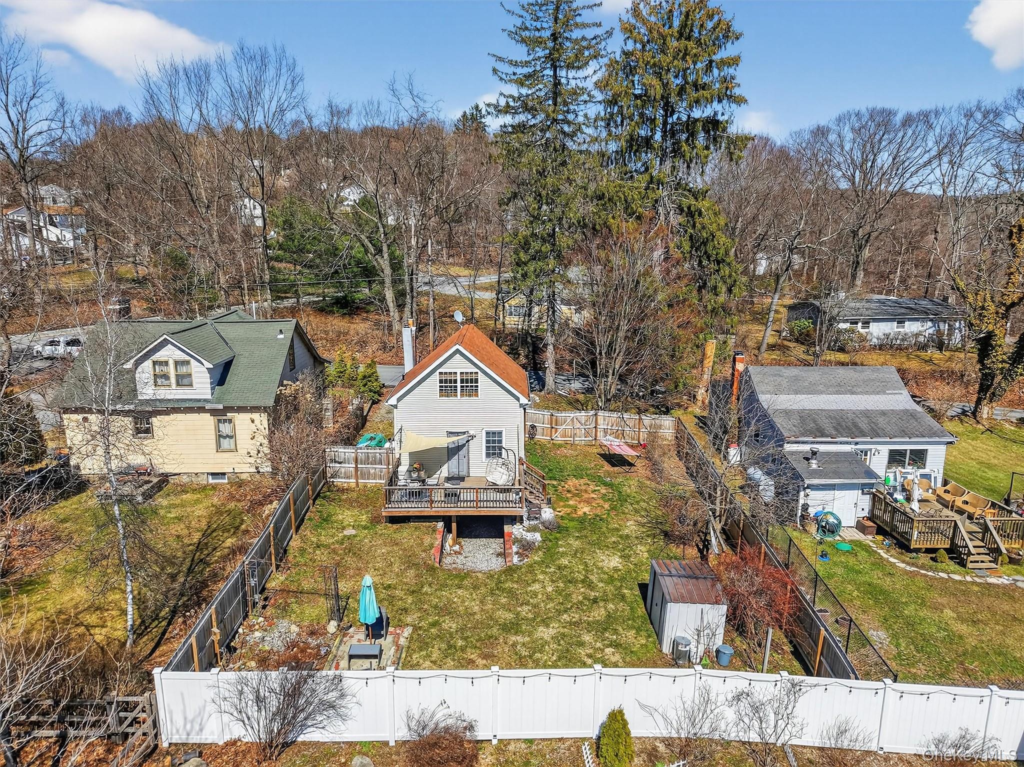 175 Terry Hill Road