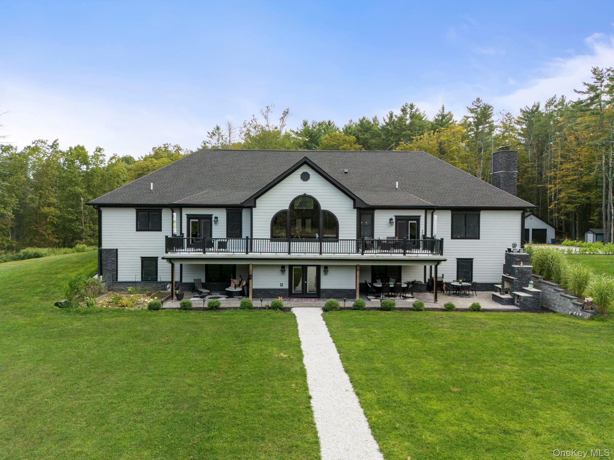 174 Webber Road