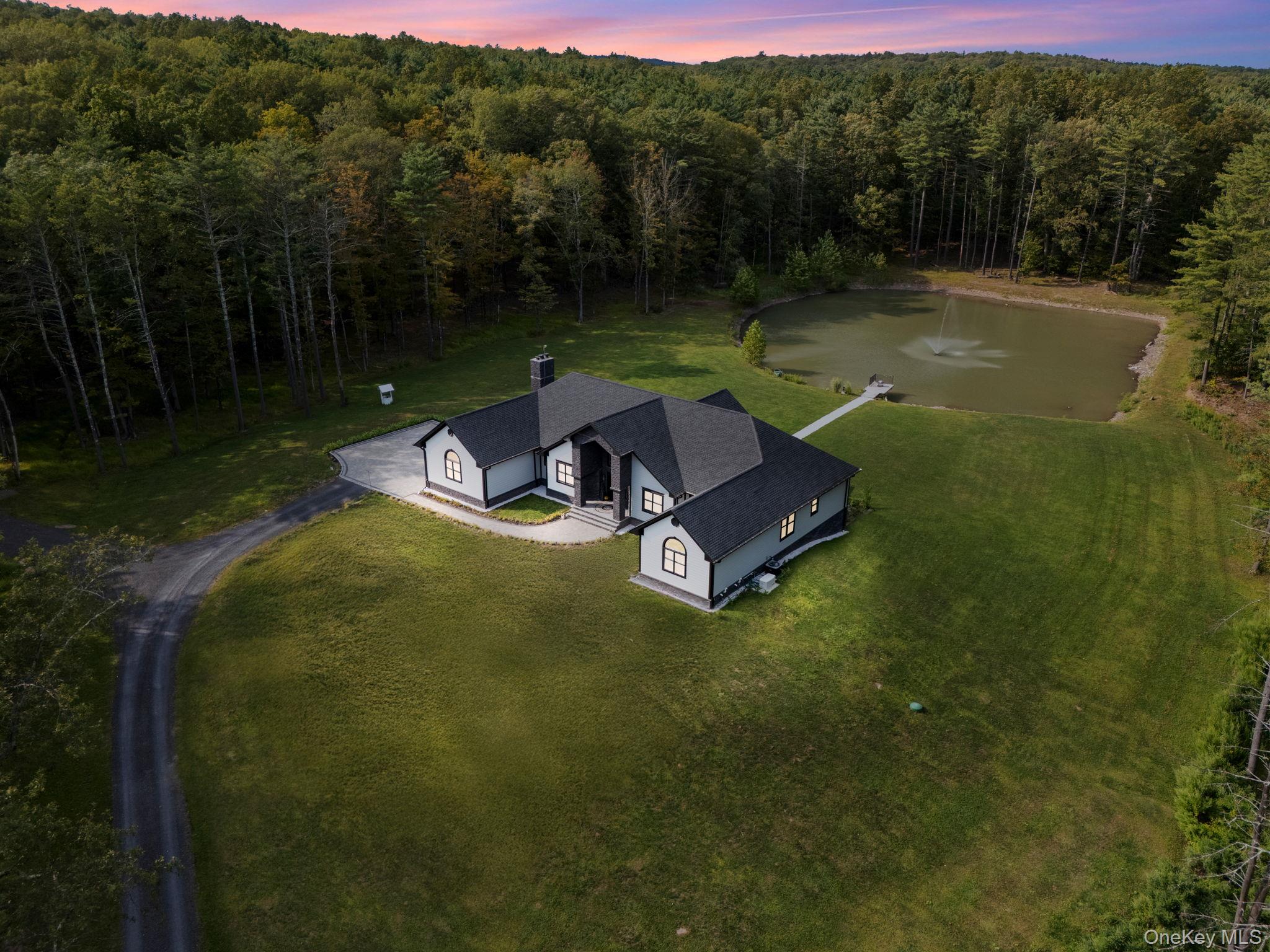 174 Webber Road