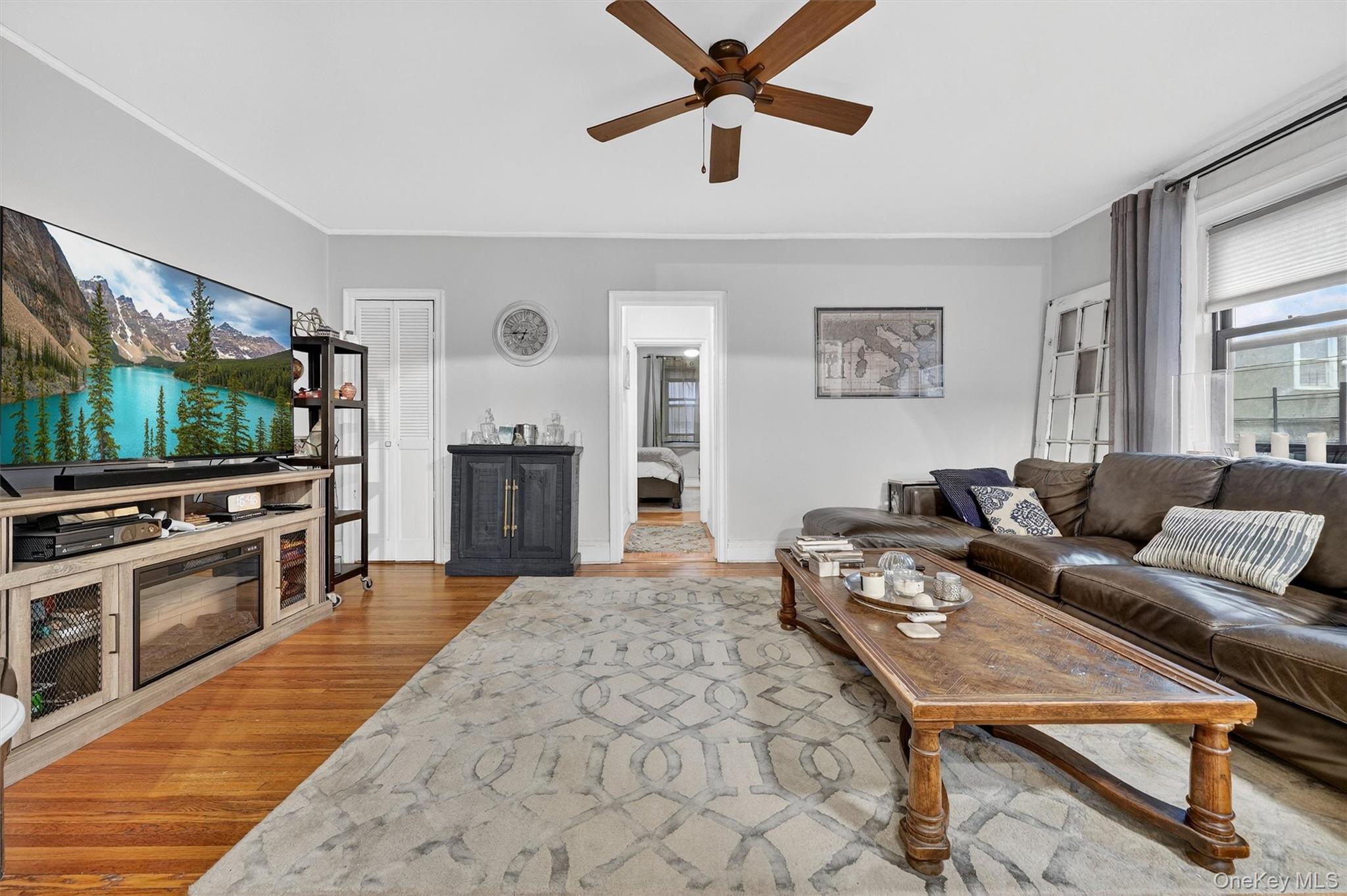 475 Bronx River Road Unit: 2D
