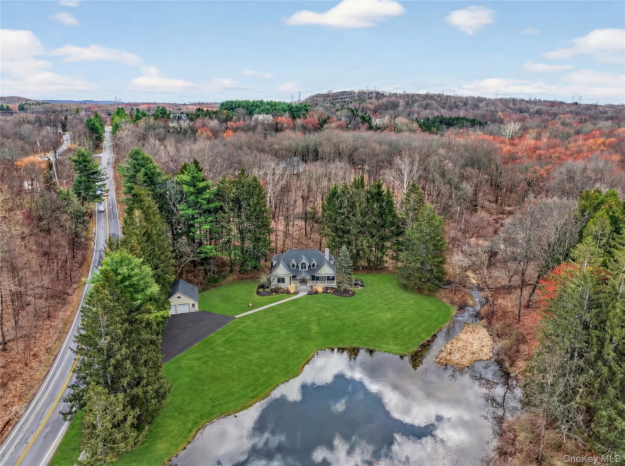 256 Overlook Road