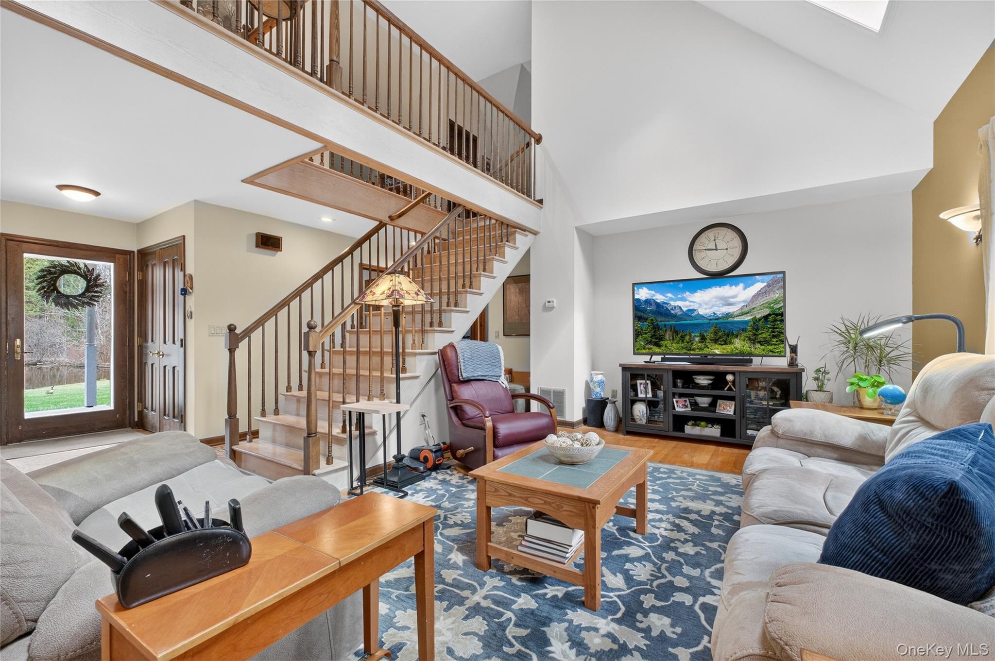 256 Overlook Road