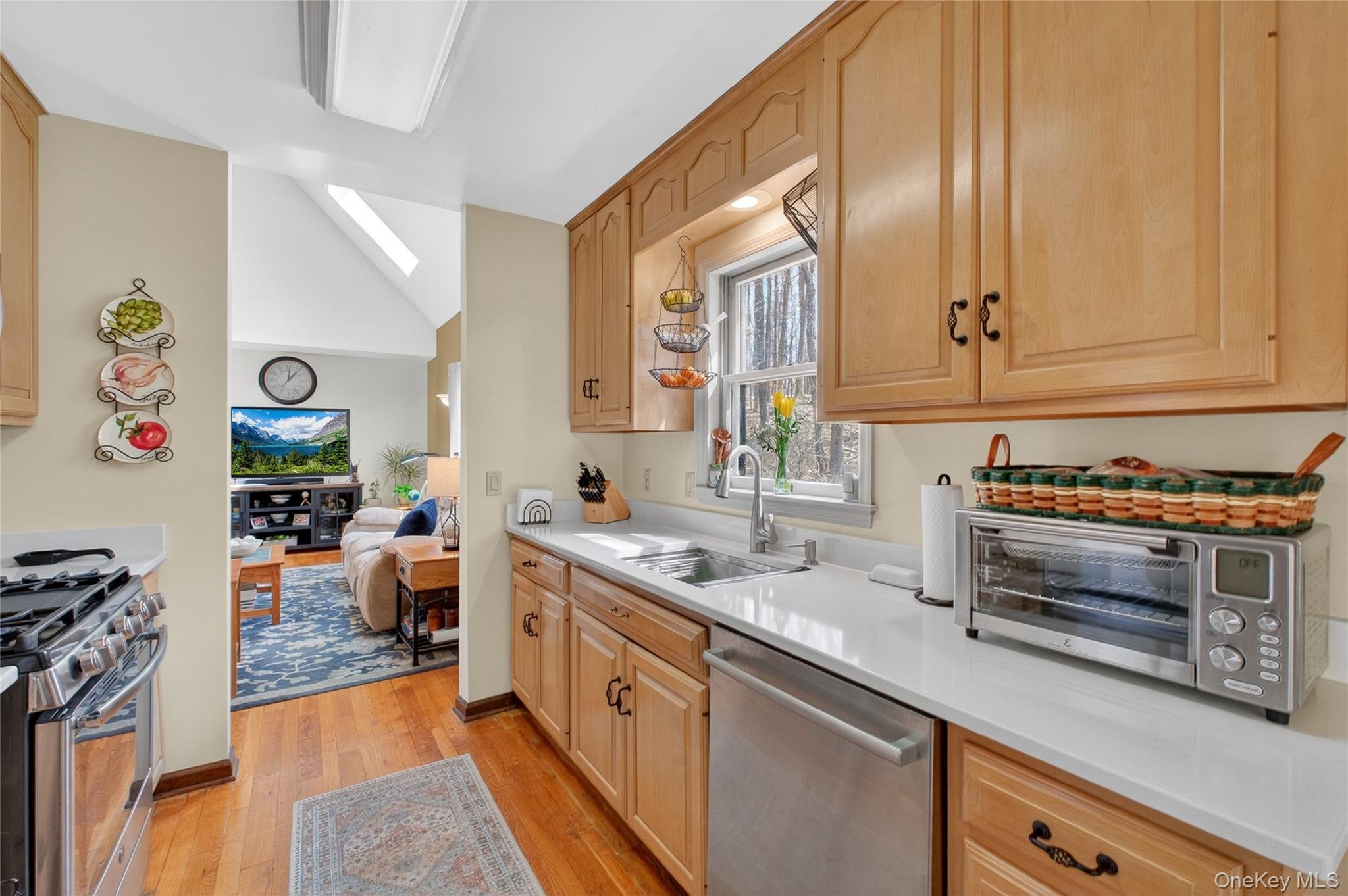 256 Overlook Road
