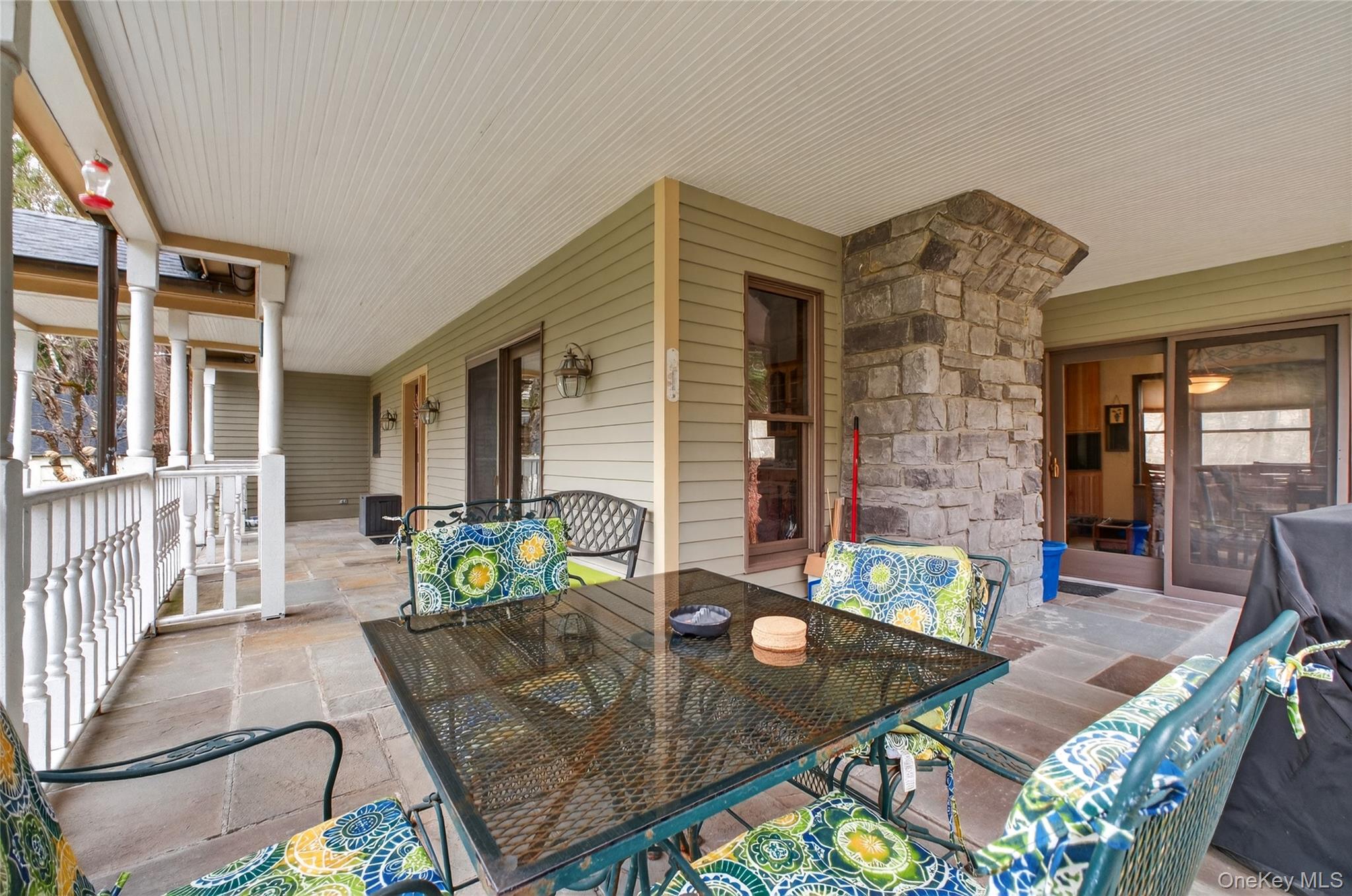 256 Overlook Road
