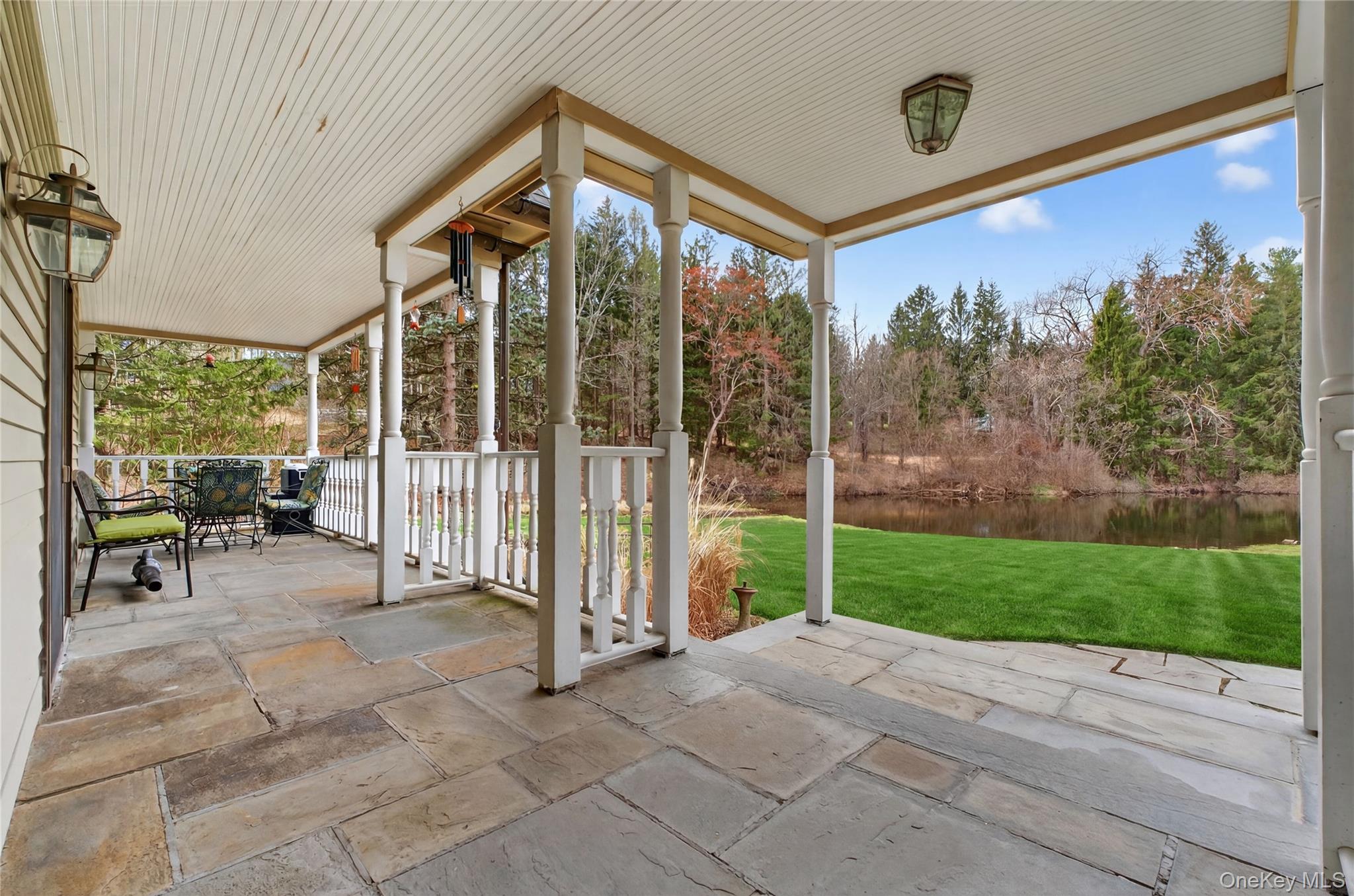 256 Overlook Road