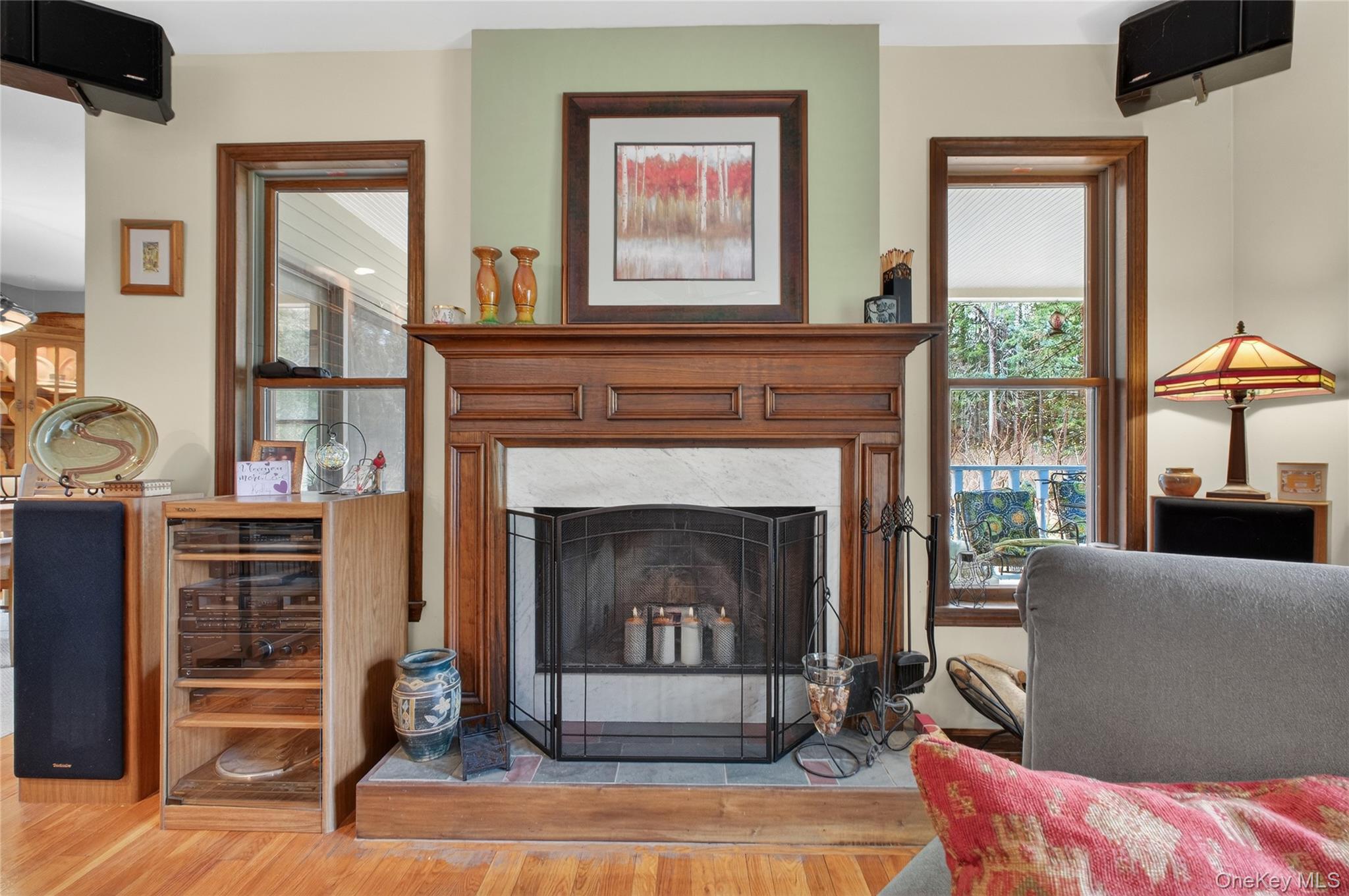 256 Overlook Road
