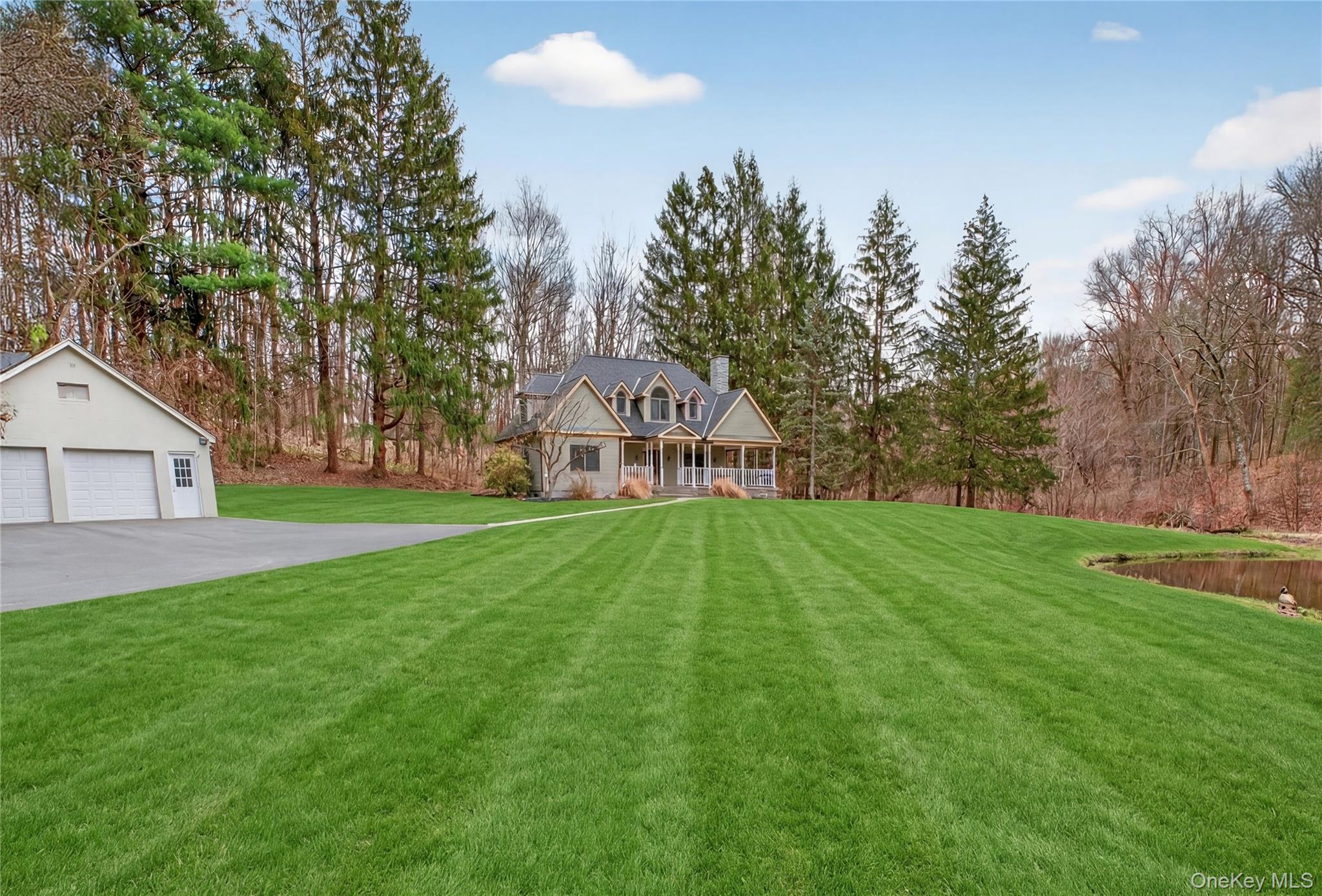 256 Overlook Road