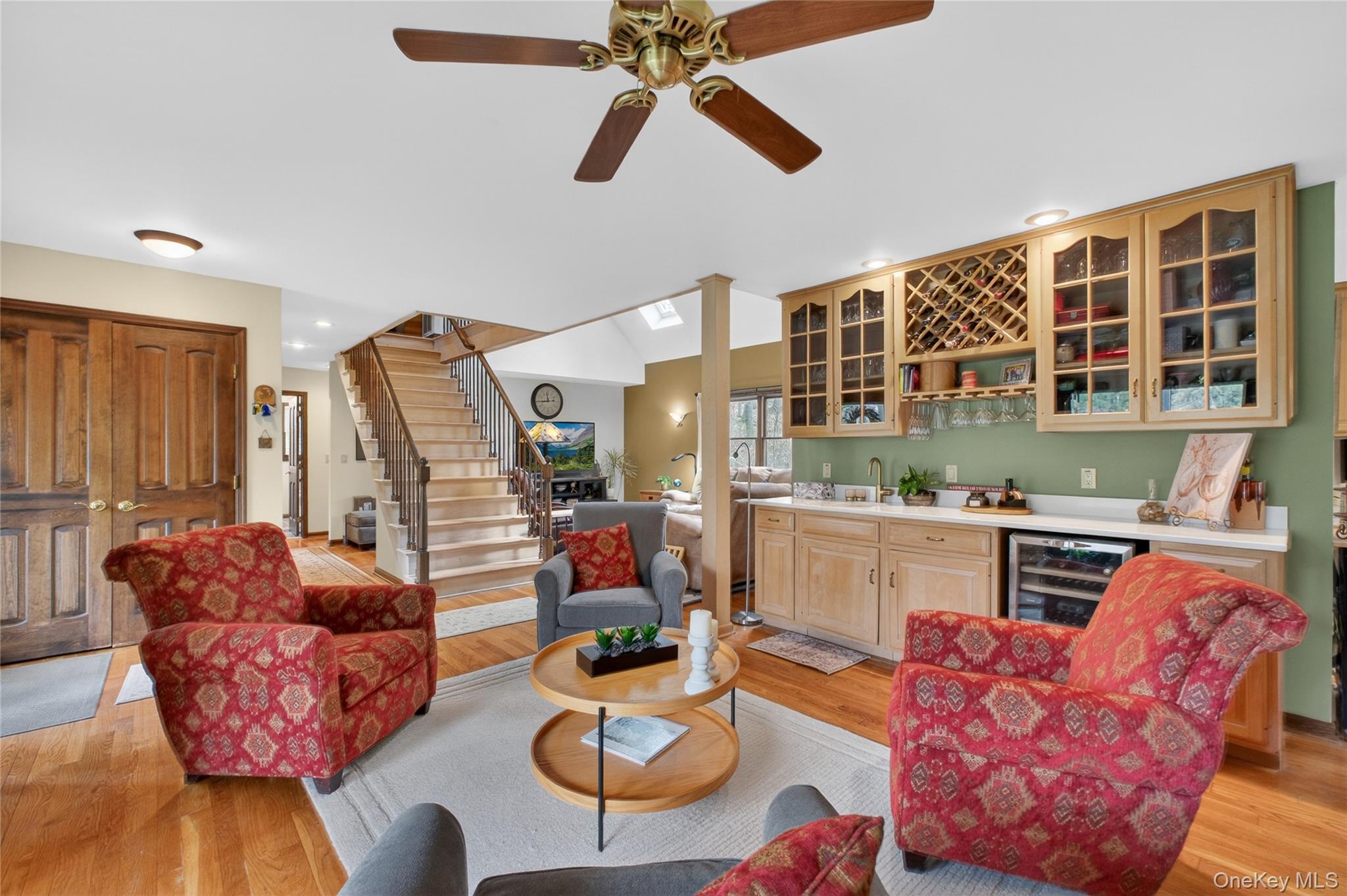 256 Overlook Road