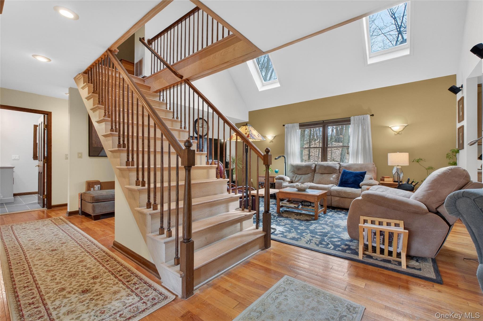 256 Overlook Road