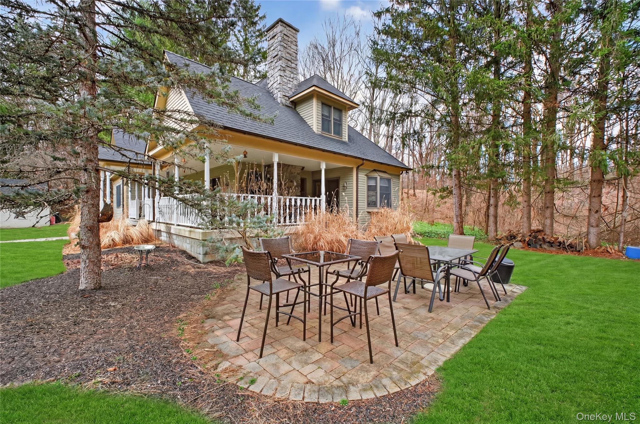 256 Overlook Road