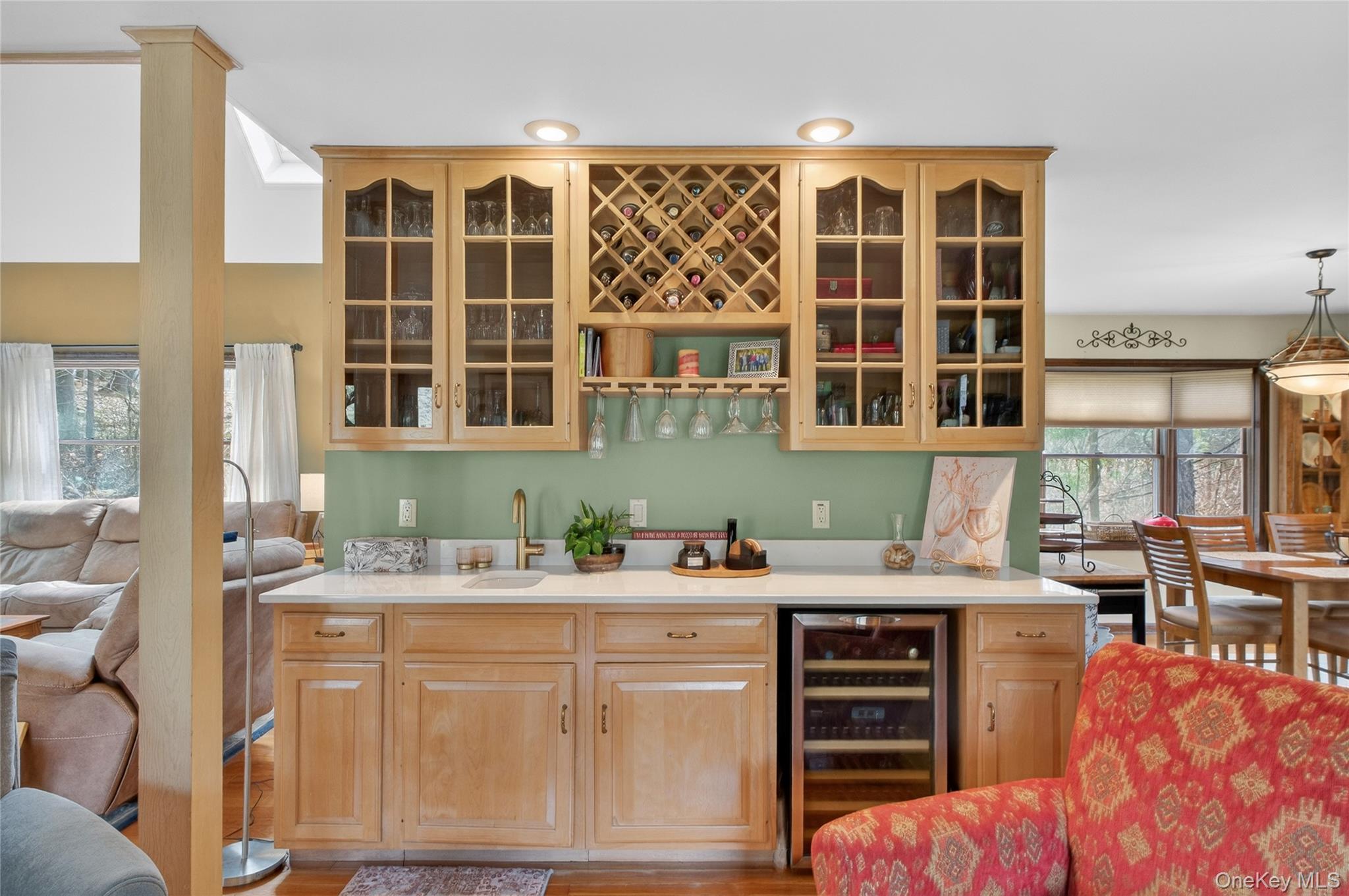 256 Overlook Road