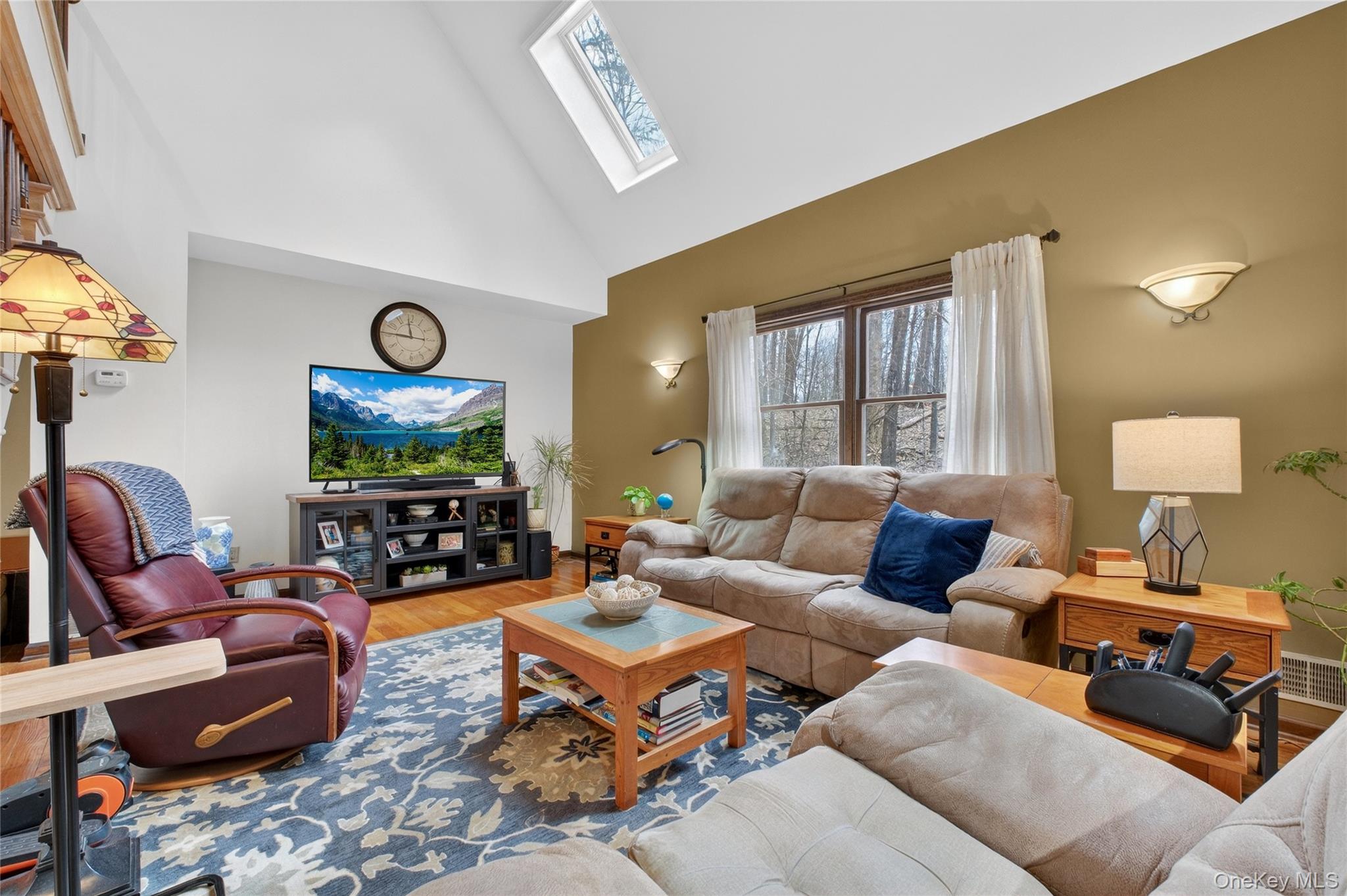 256 Overlook Road