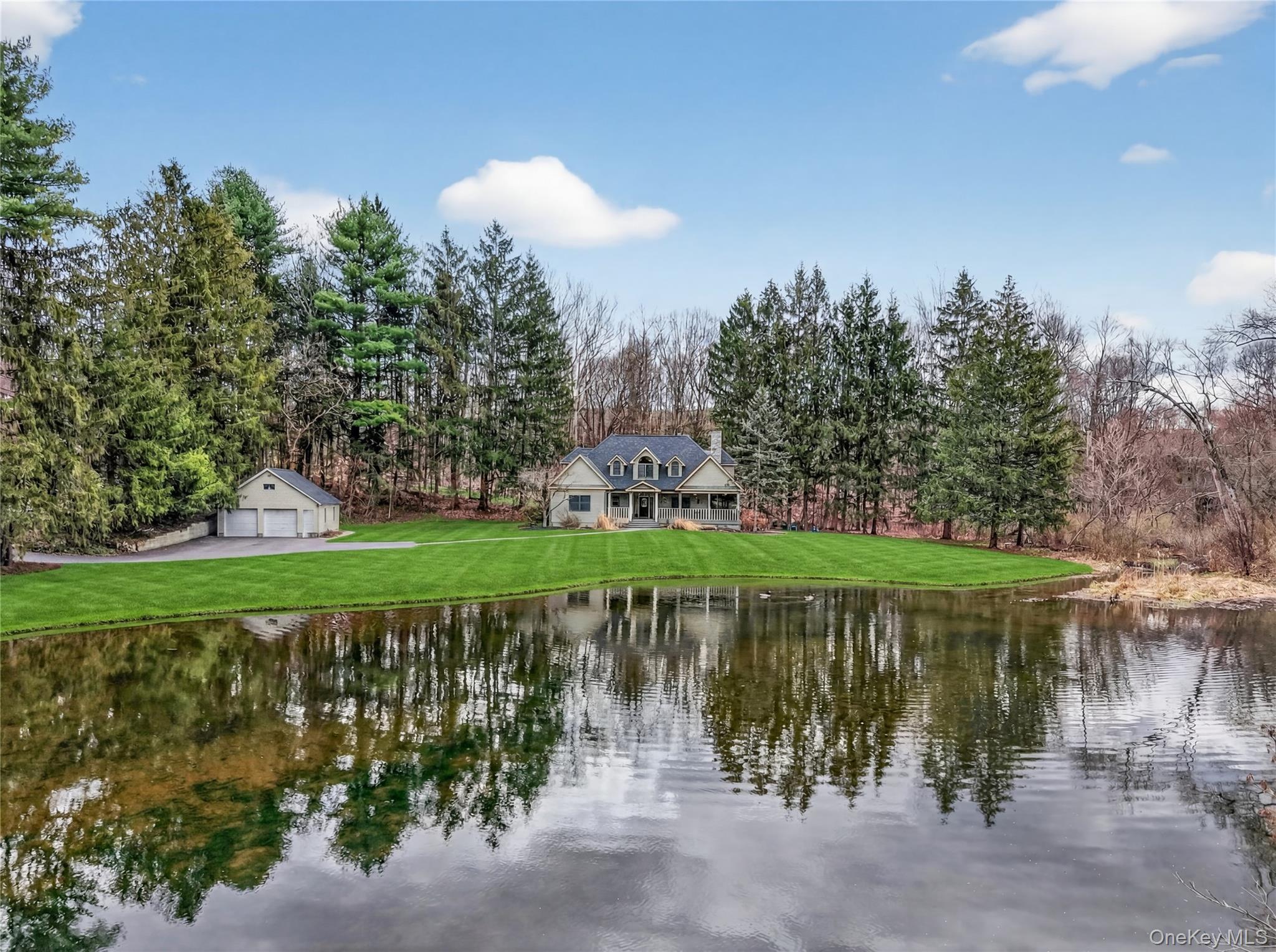 256 Overlook Road