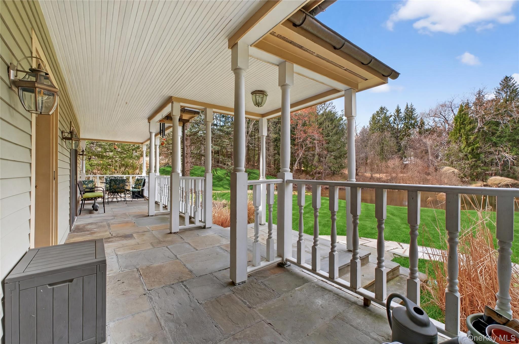 256 Overlook Road