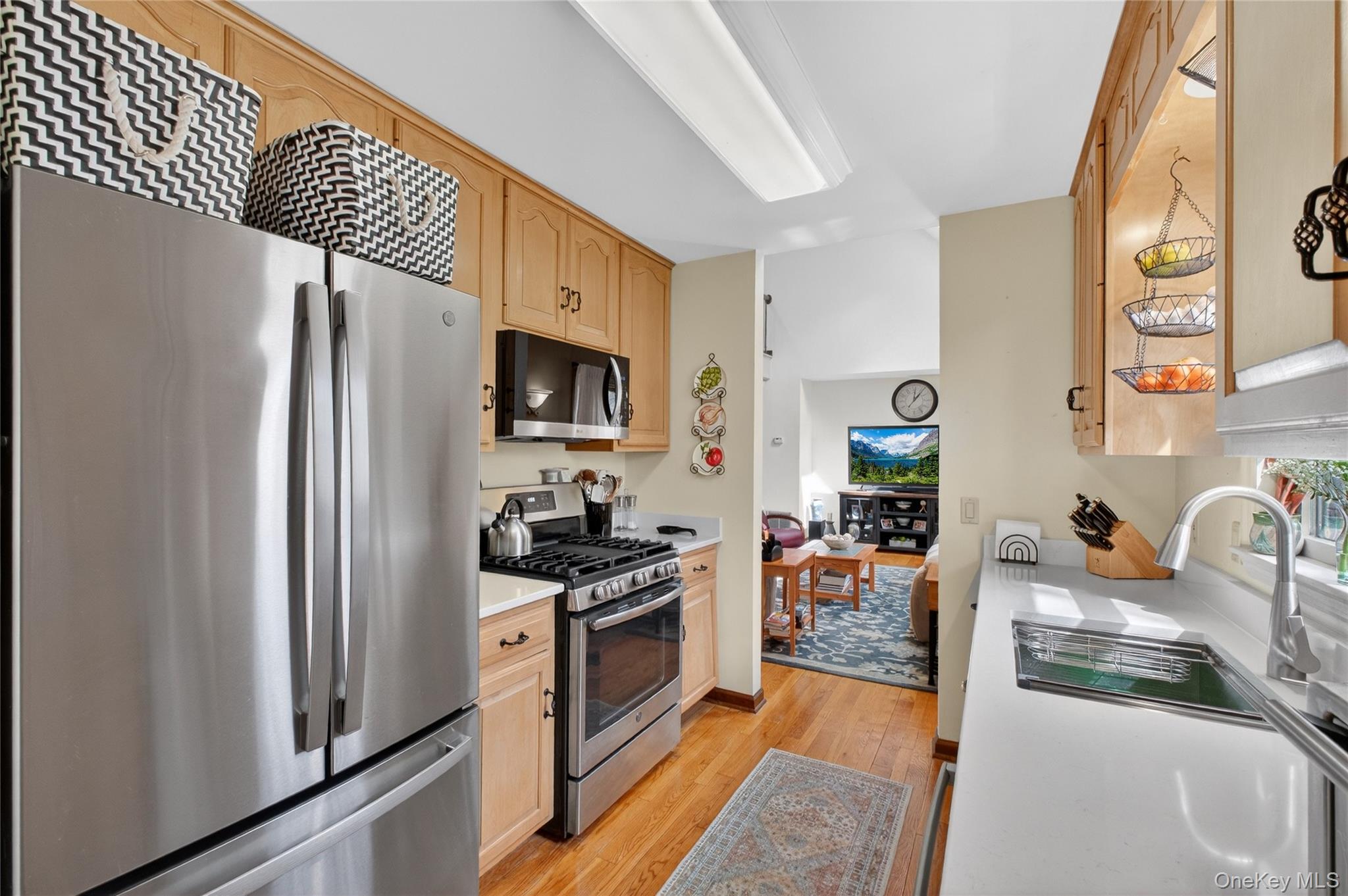 256 Overlook Road