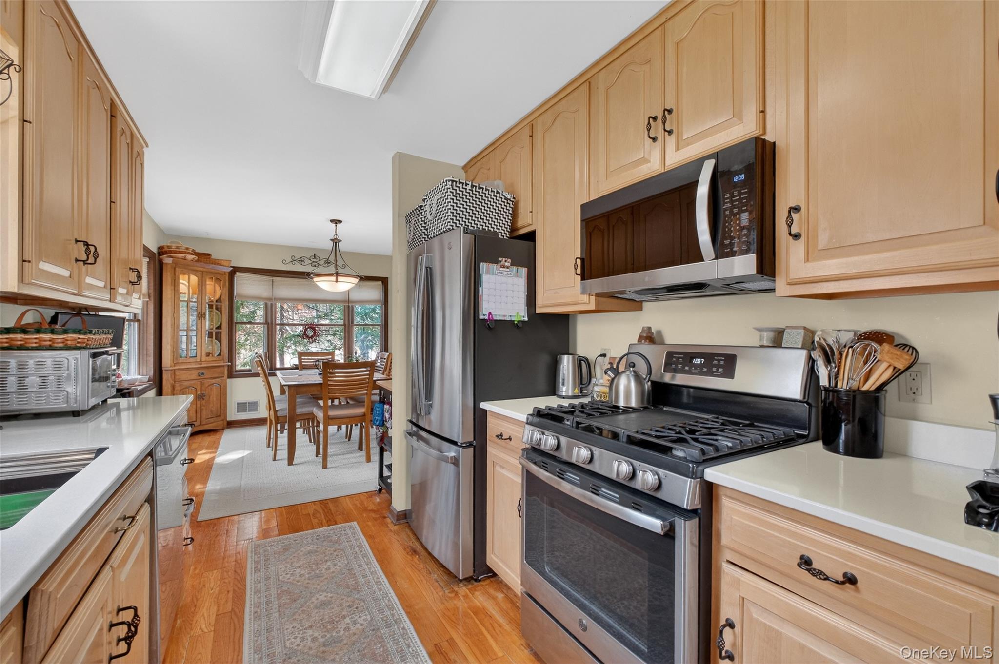 256 Overlook Road