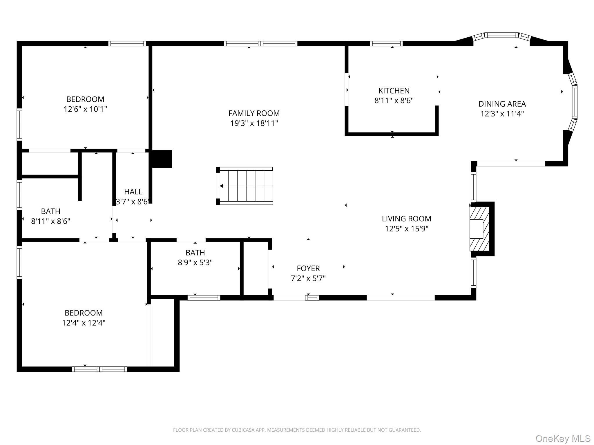 256 Overlook Road