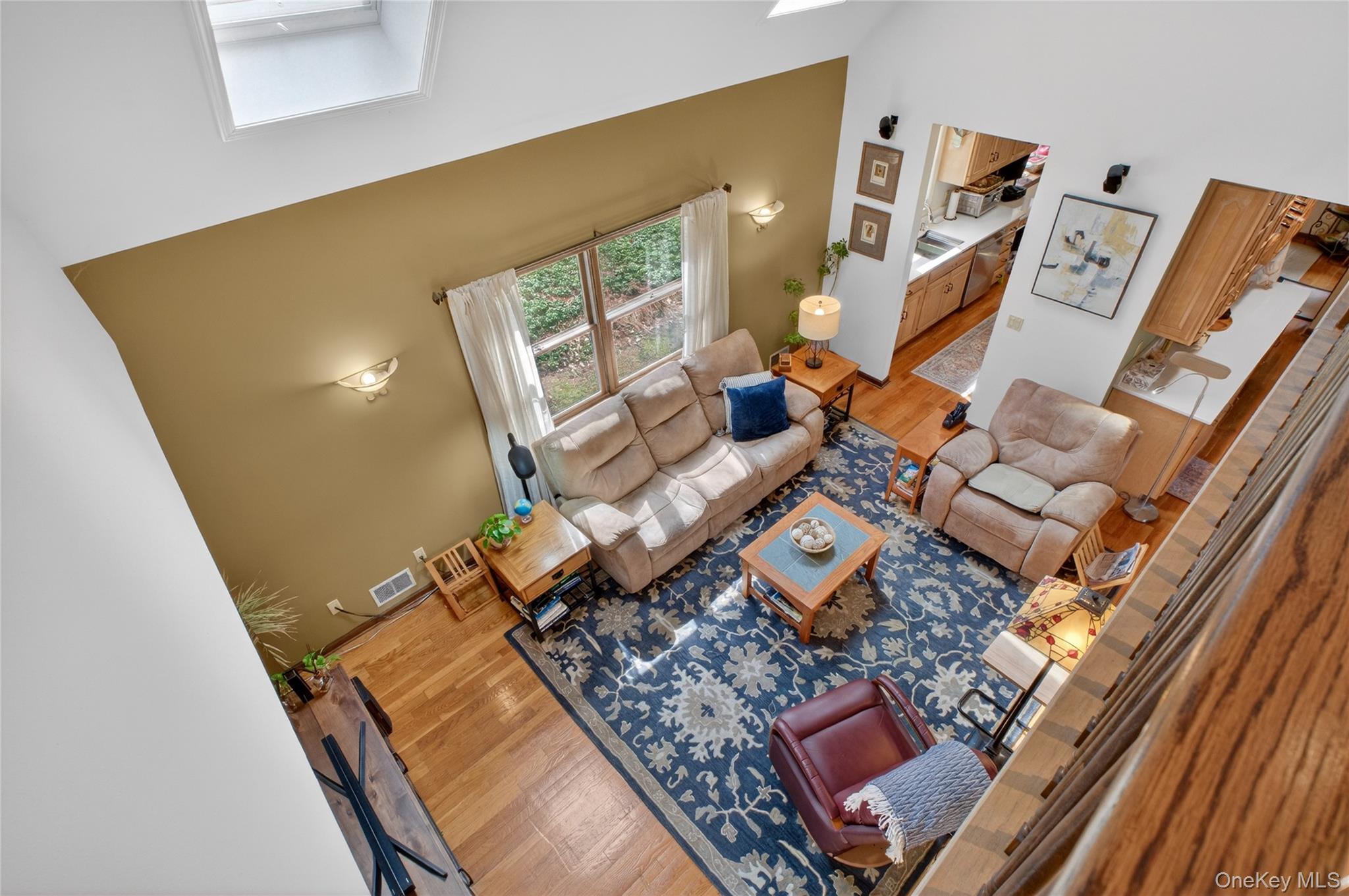 256 Overlook Road