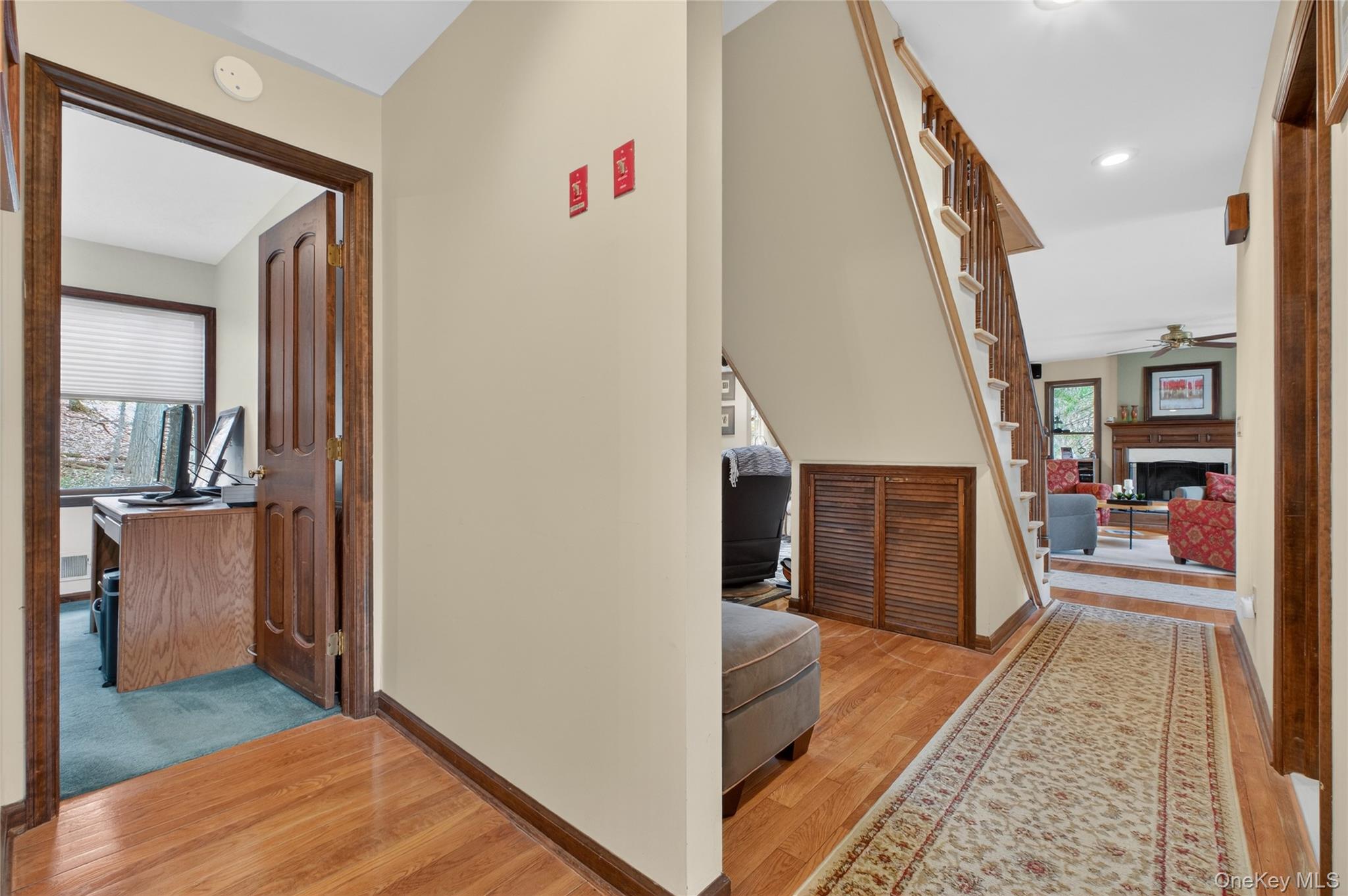 256 Overlook Road