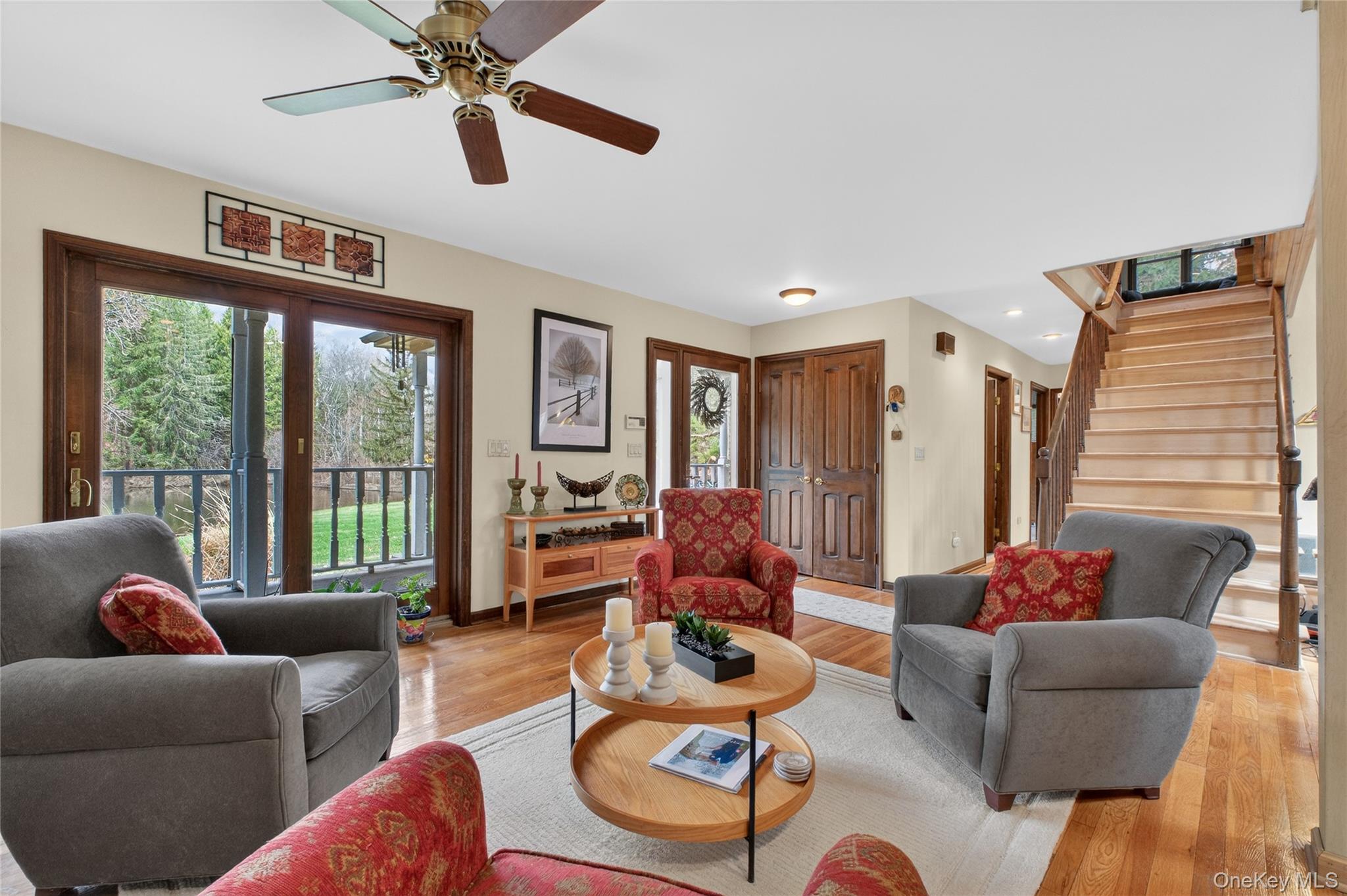 256 Overlook Road
