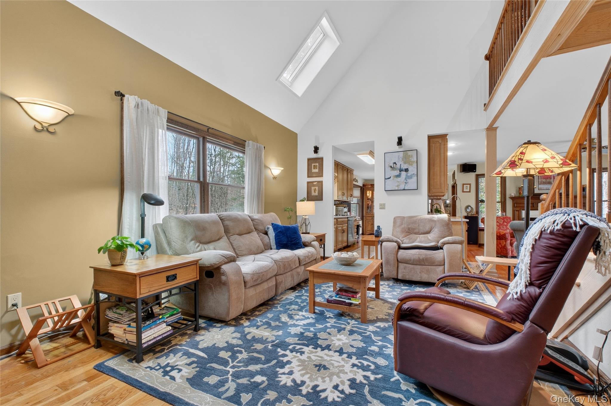 256 Overlook Road