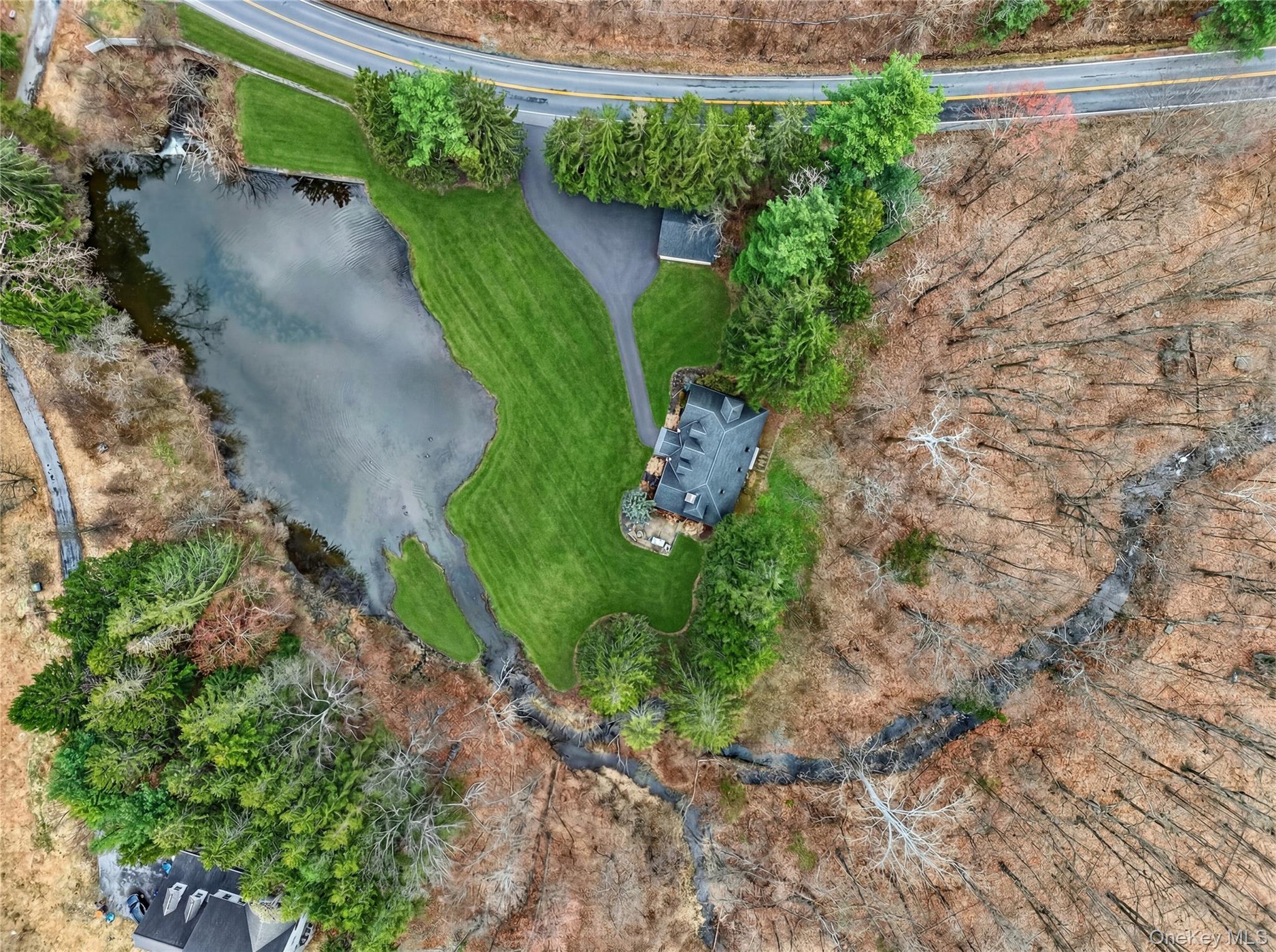 256 Overlook Road