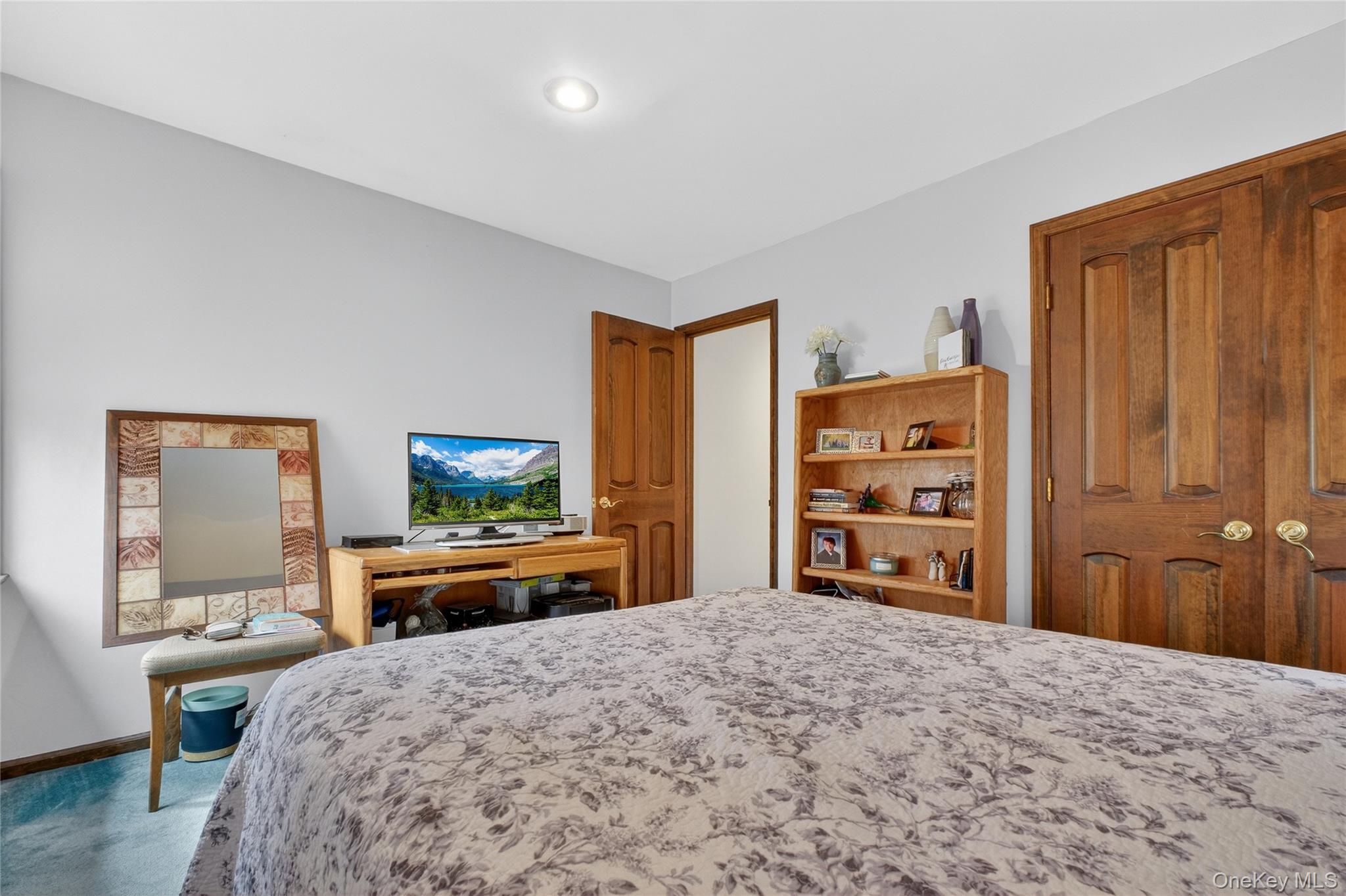 256 Overlook Road