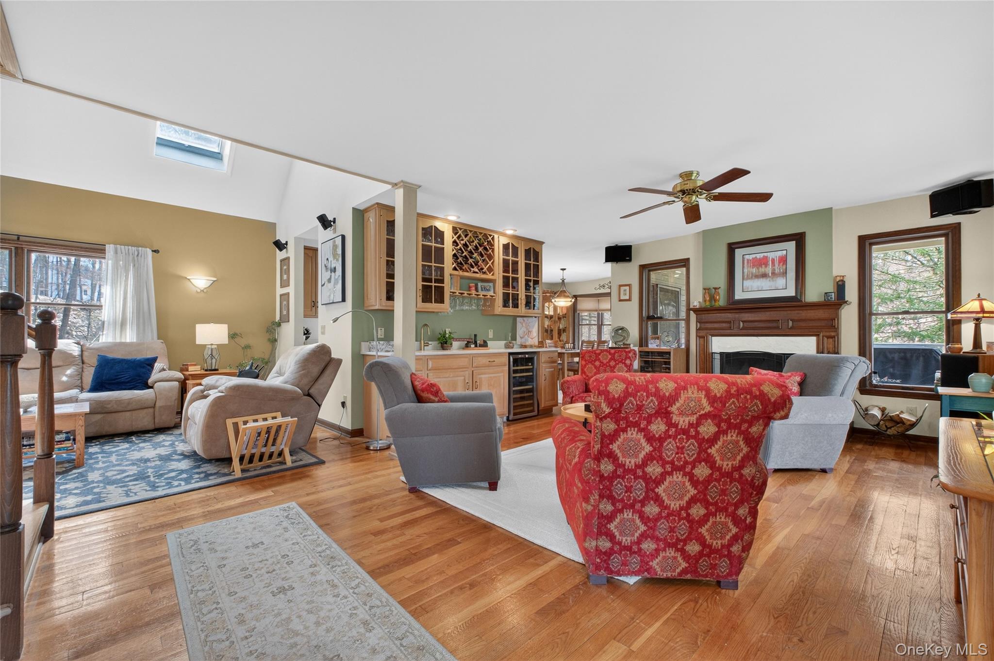 256 Overlook Road