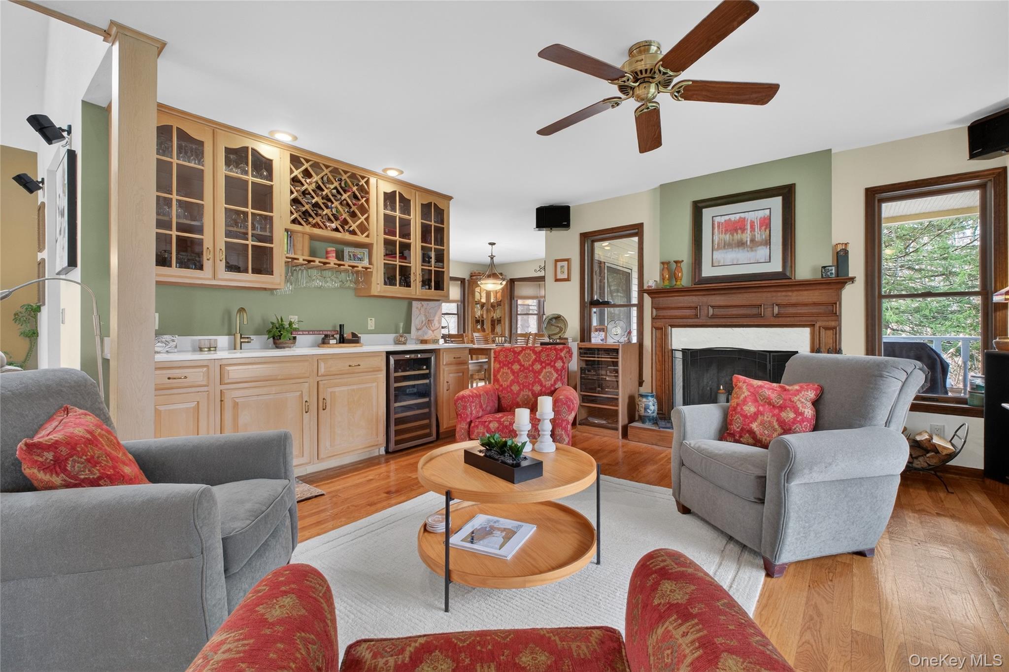 256 Overlook Road